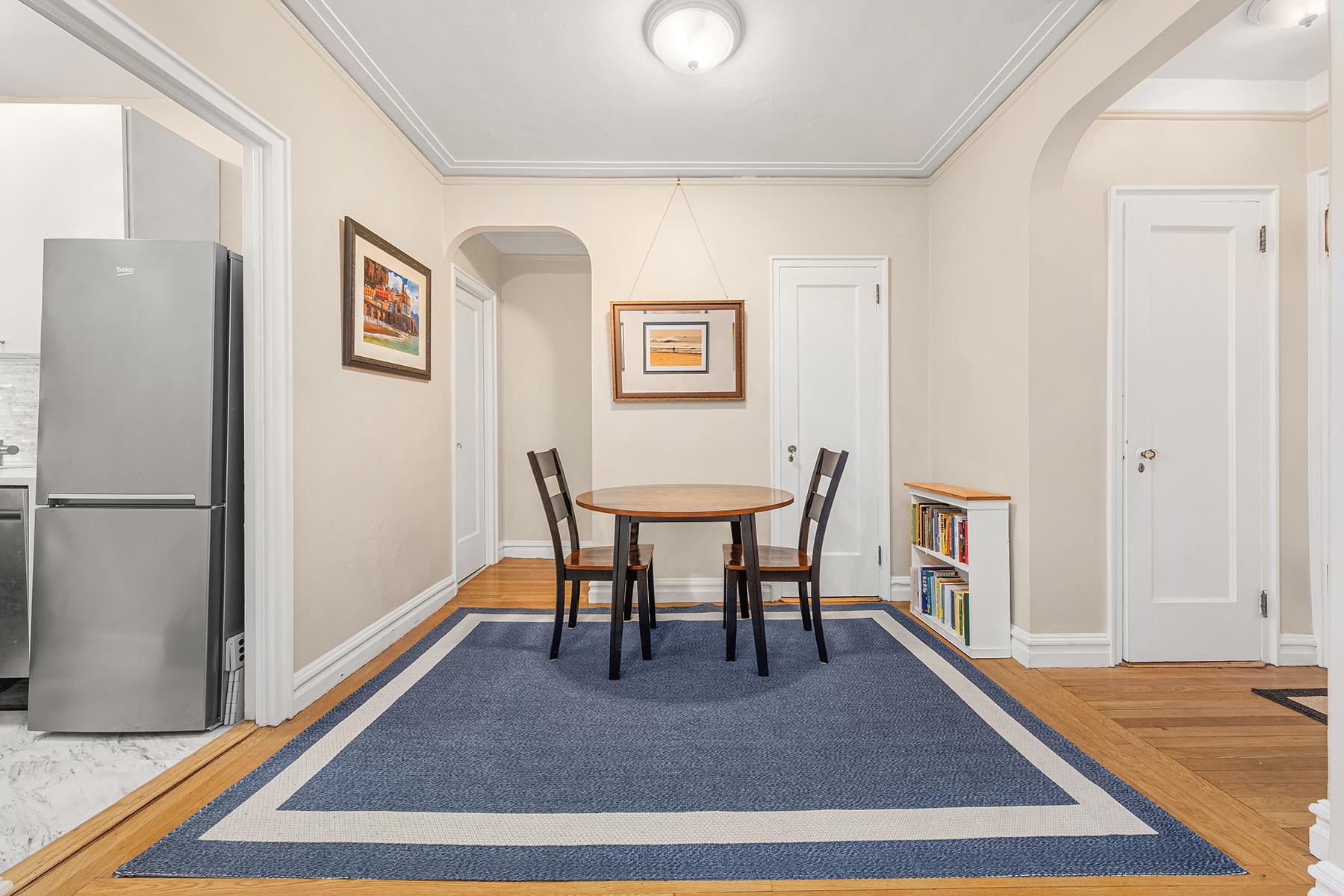 161 E 88TH Street 6C