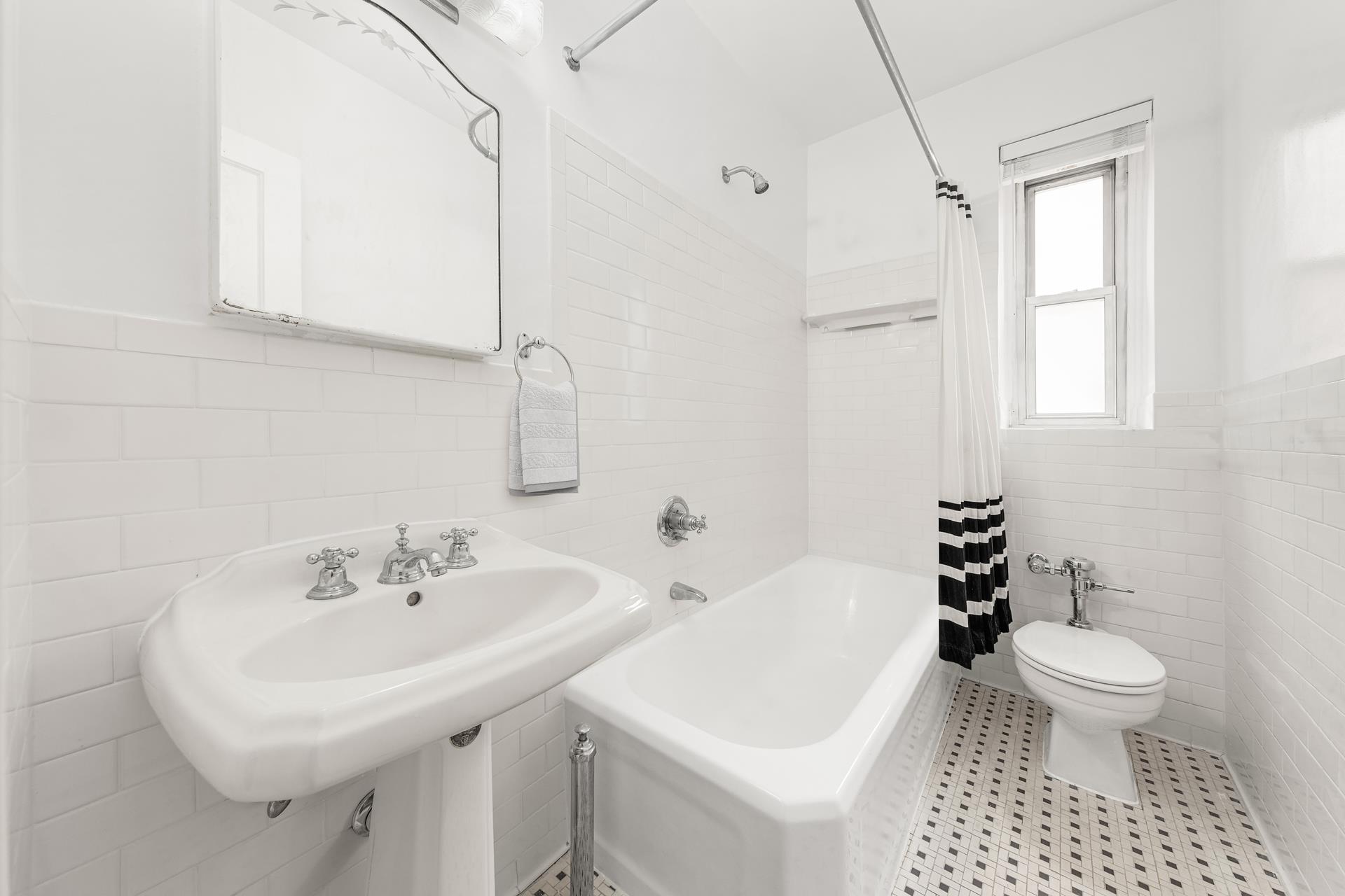 161 E 88TH Street 6C