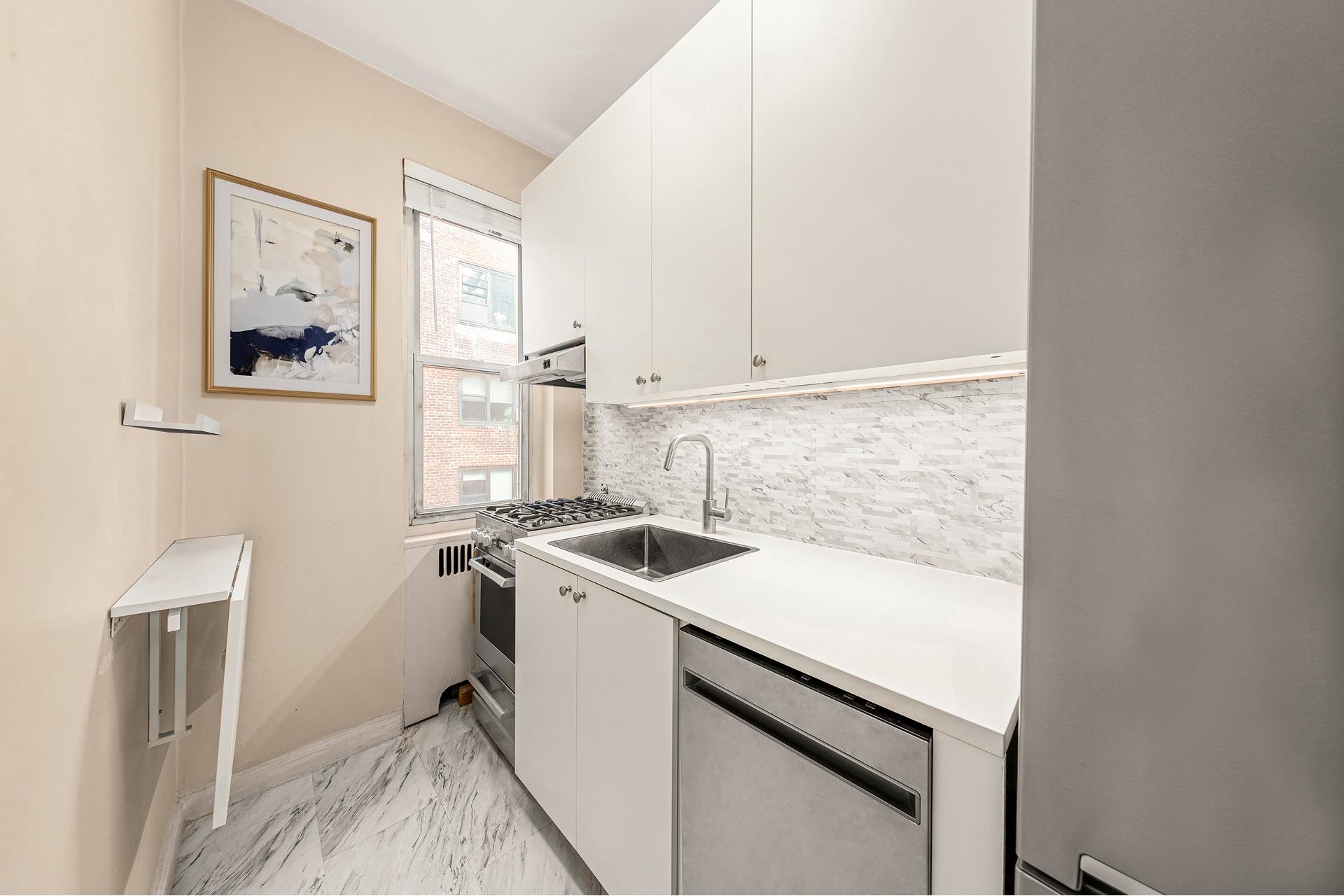 161 E 88TH Street 6C
