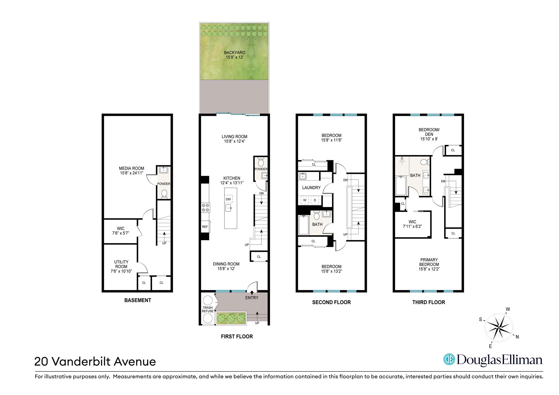 20 VANDERBILT Avenue