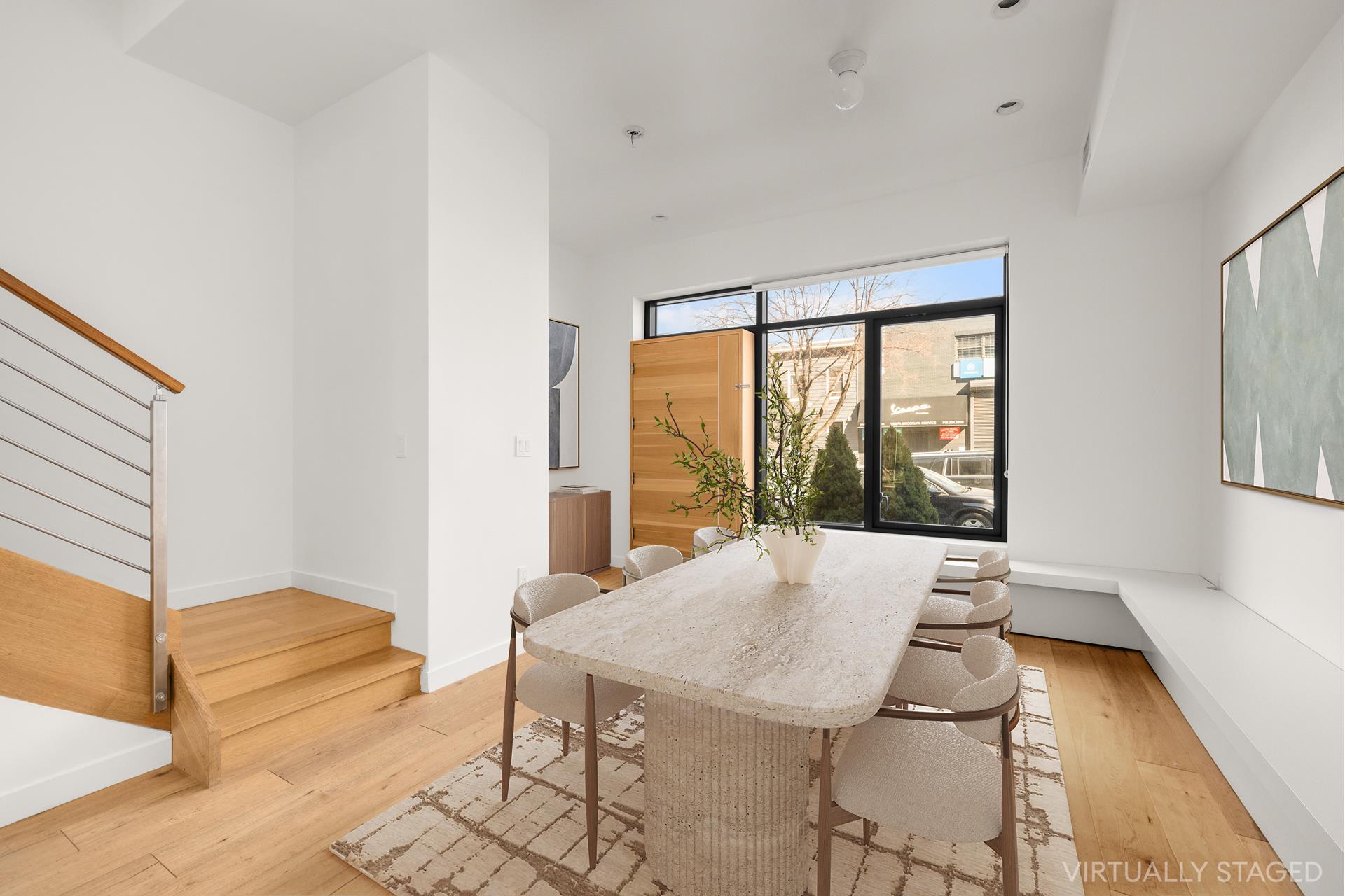 20 VANDERBILT Avenue