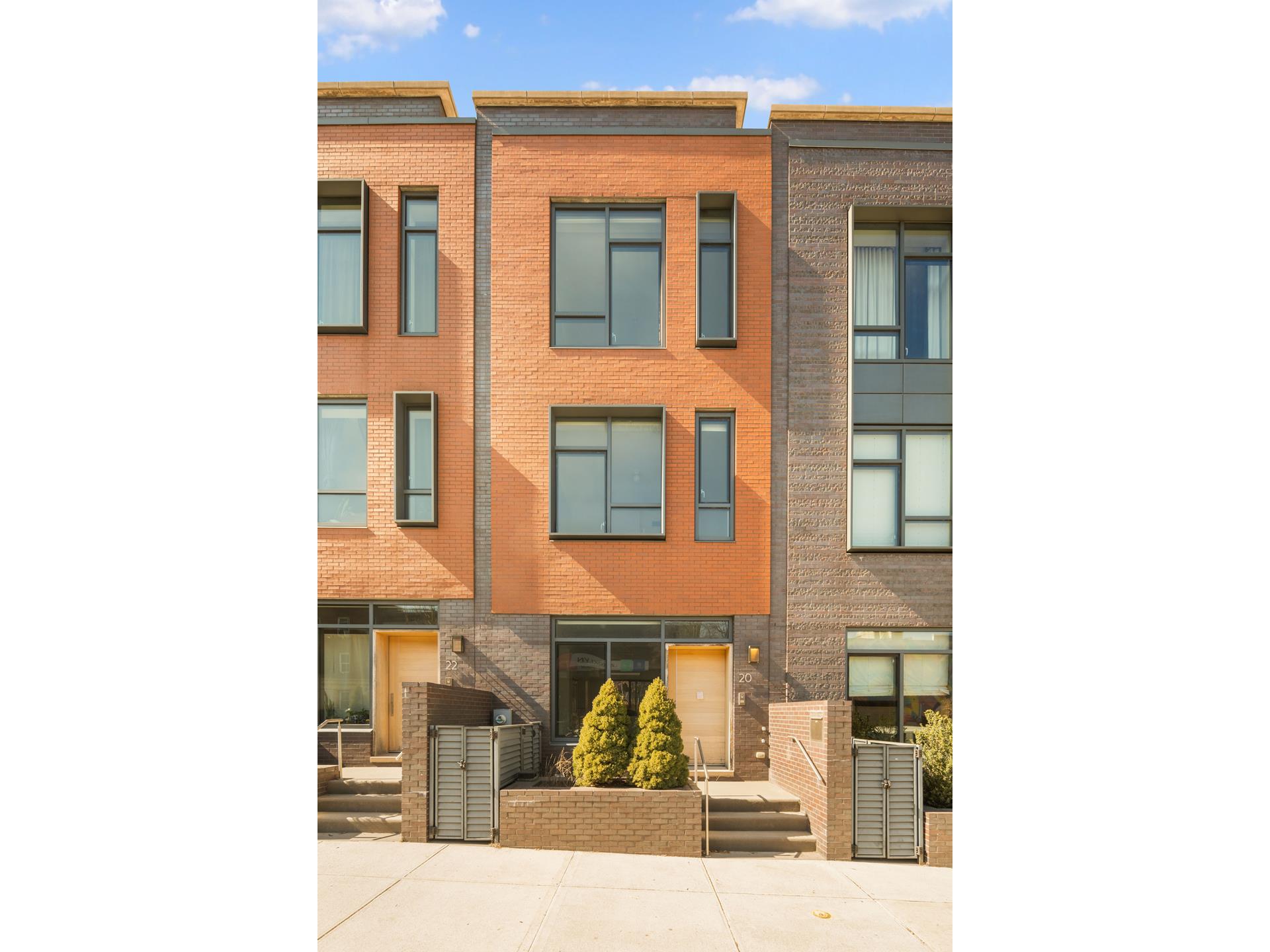 20 VANDERBILT Avenue