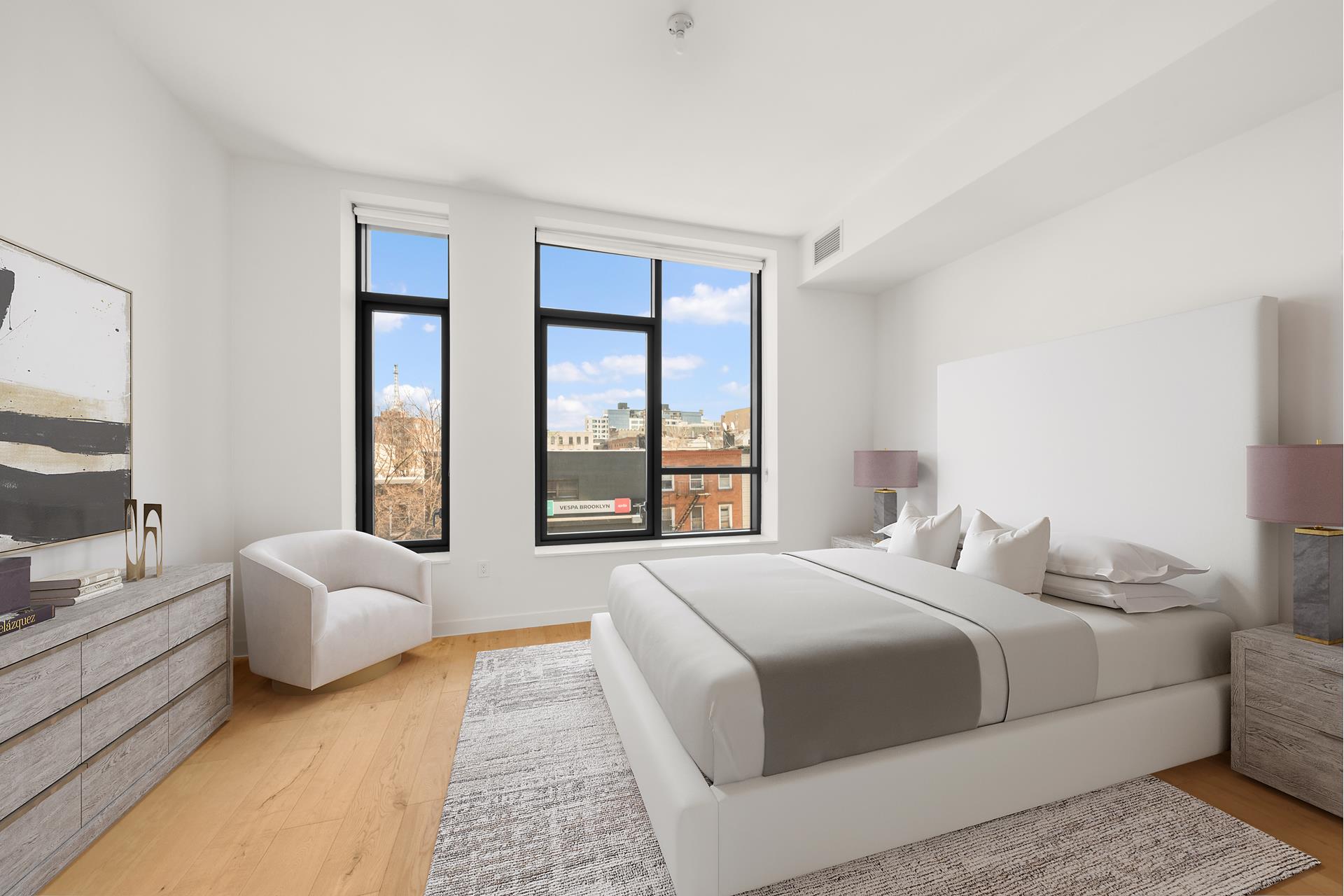 20 VANDERBILT Avenue