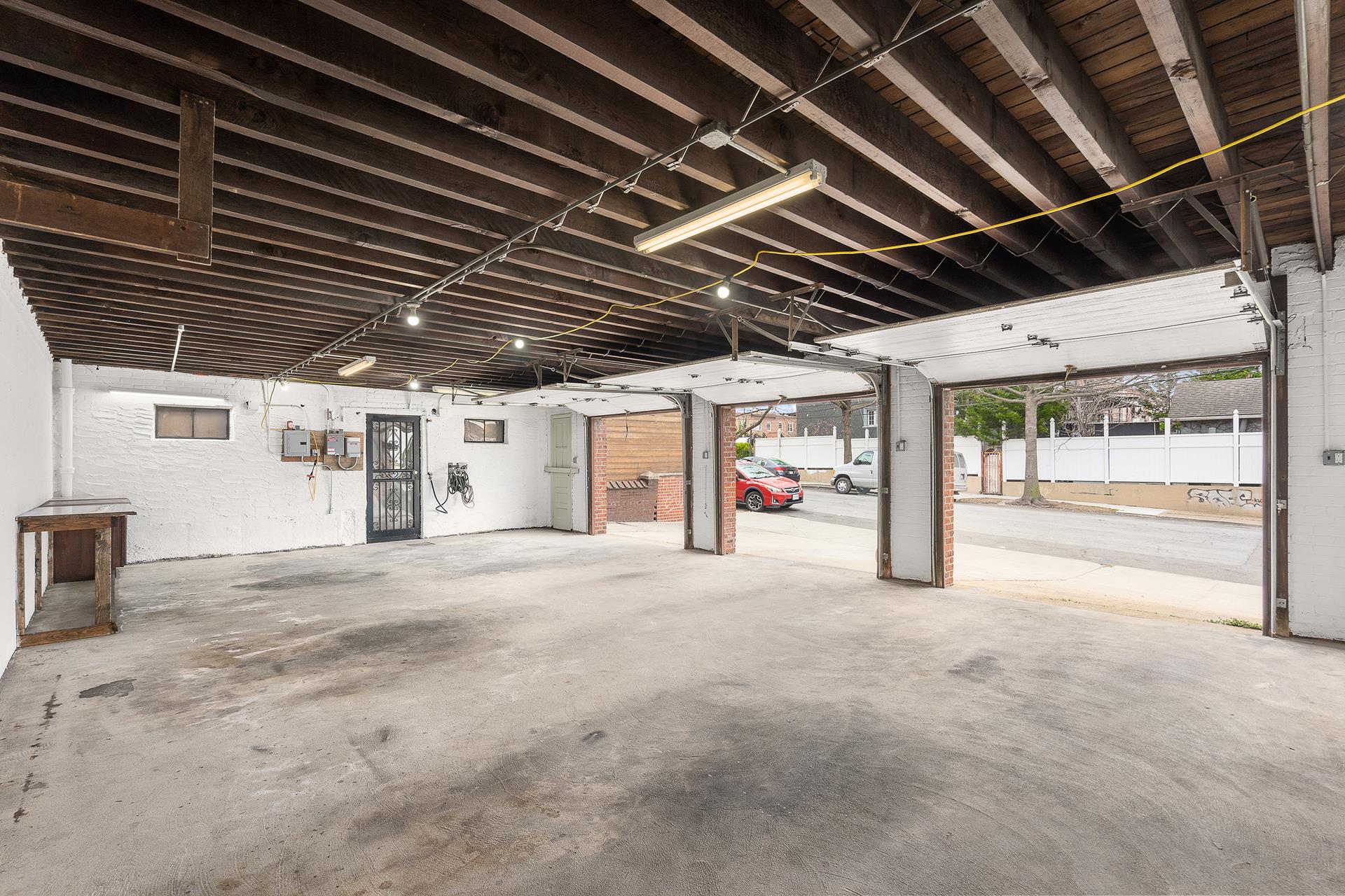 1801 STARR Street