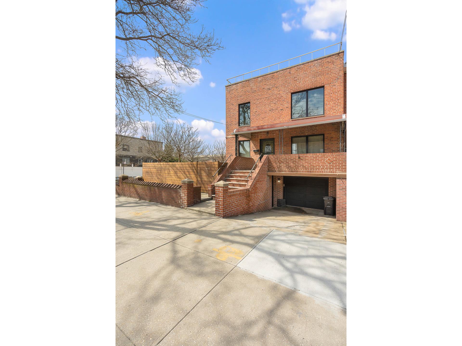 1801 STARR Street