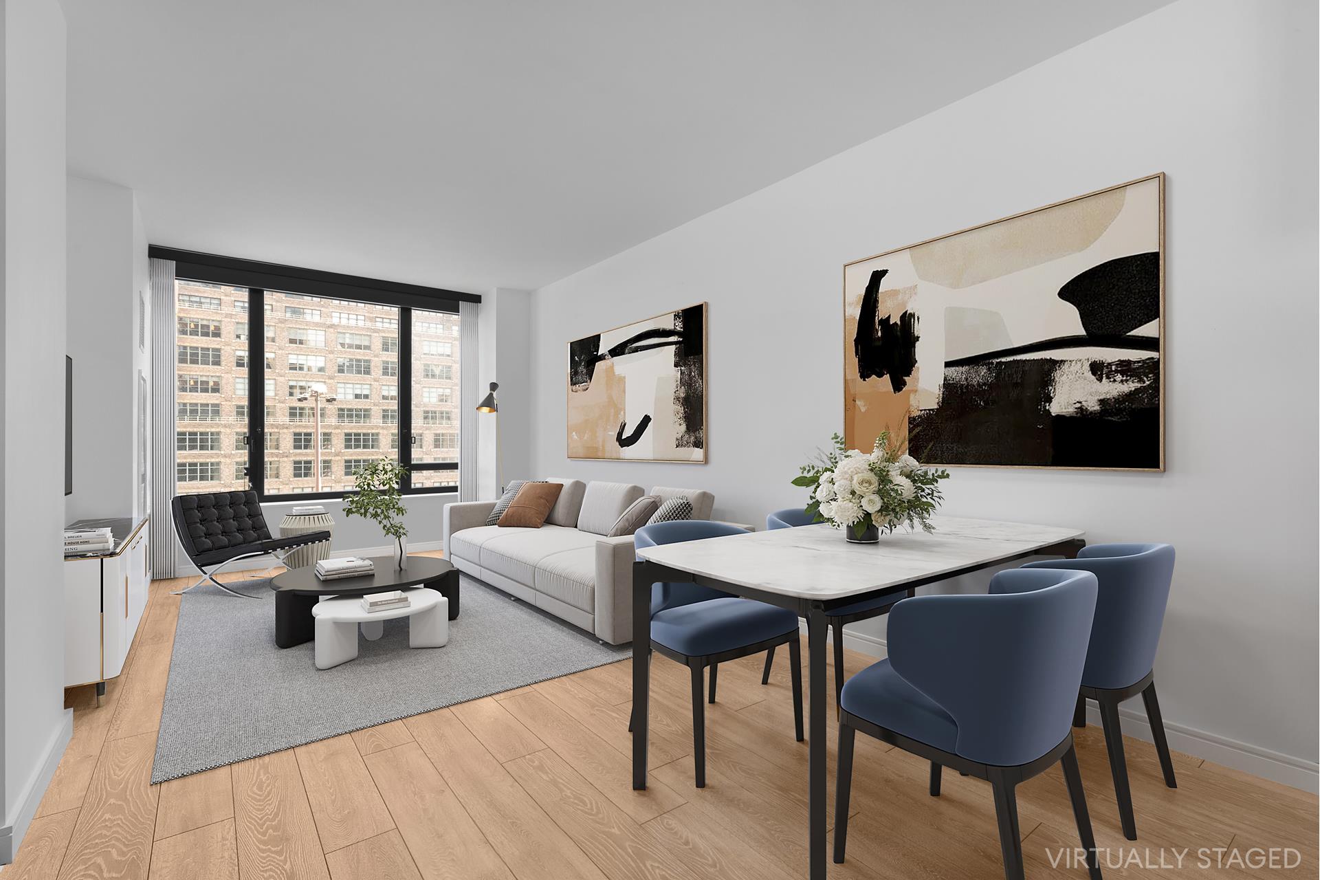 111 VARICK Street 8E