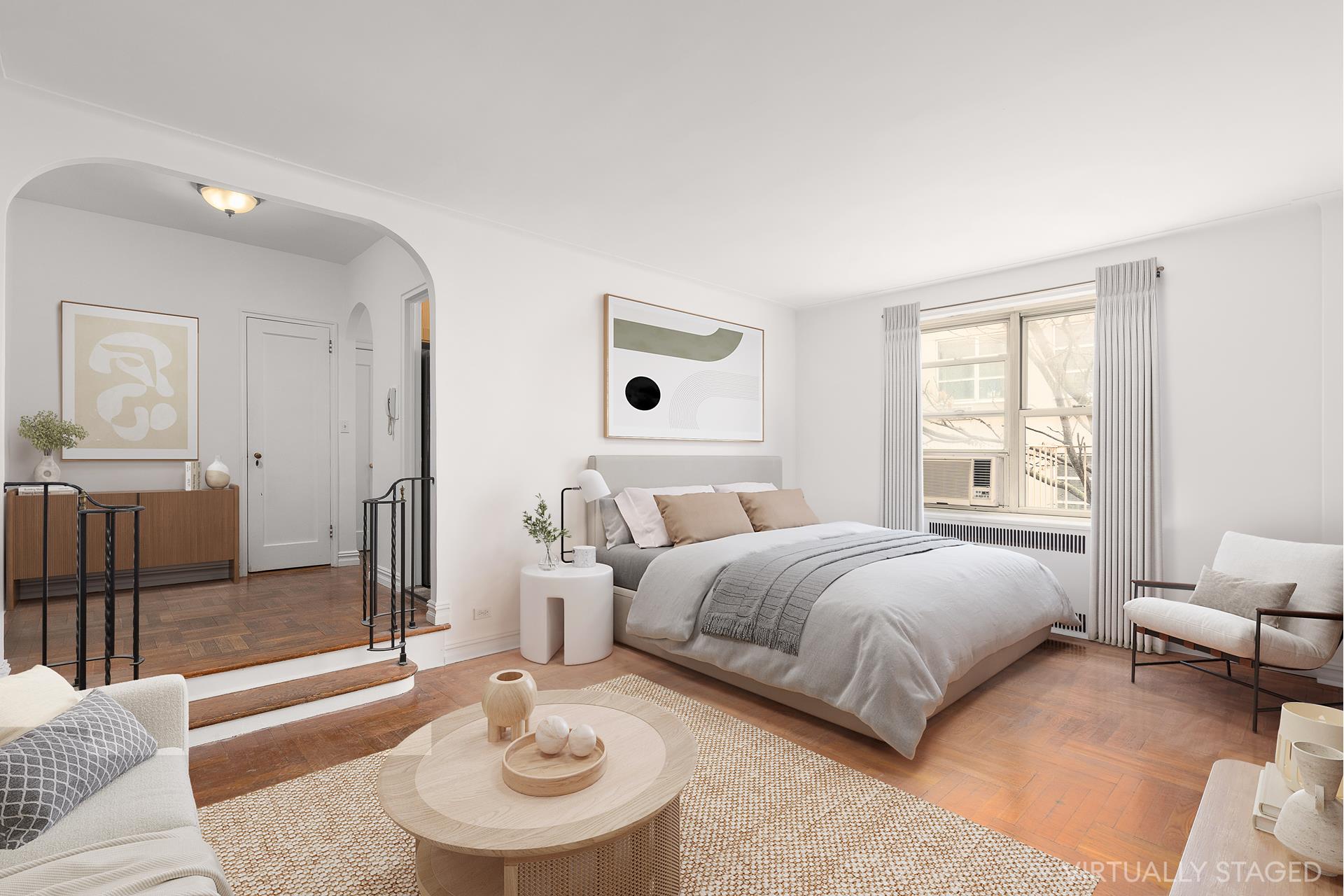 210 W 19TH Street 4H