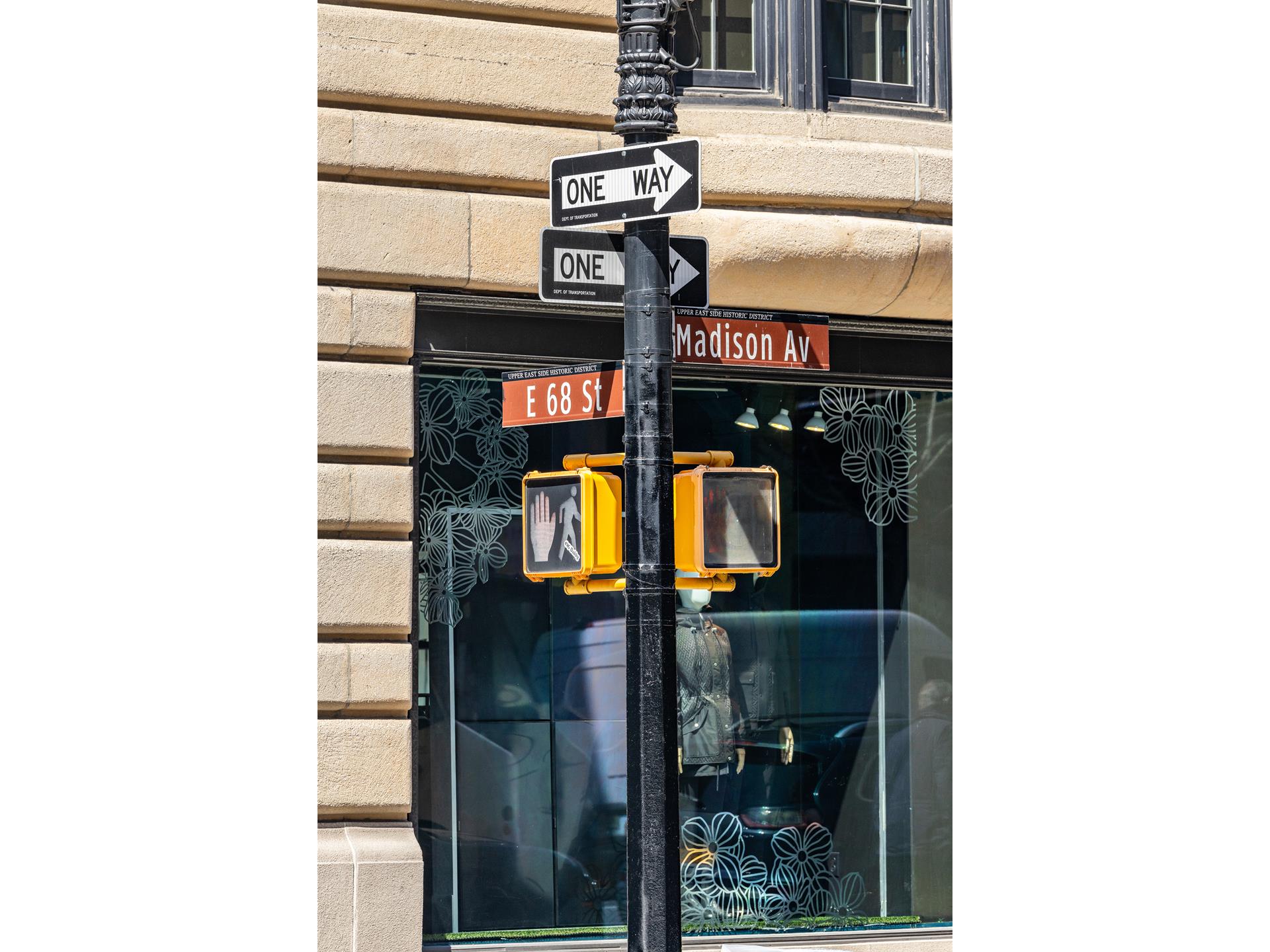 11 E 68TH Street 7CE