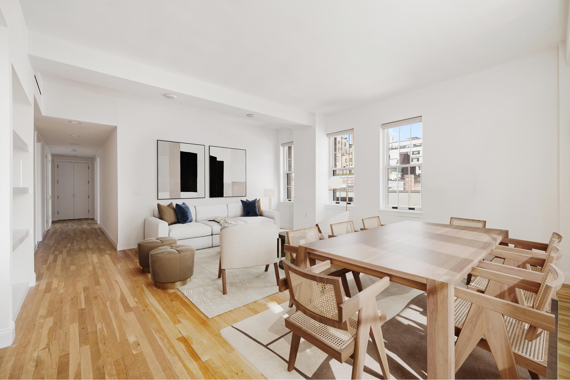 11 E 68TH Street 7CE