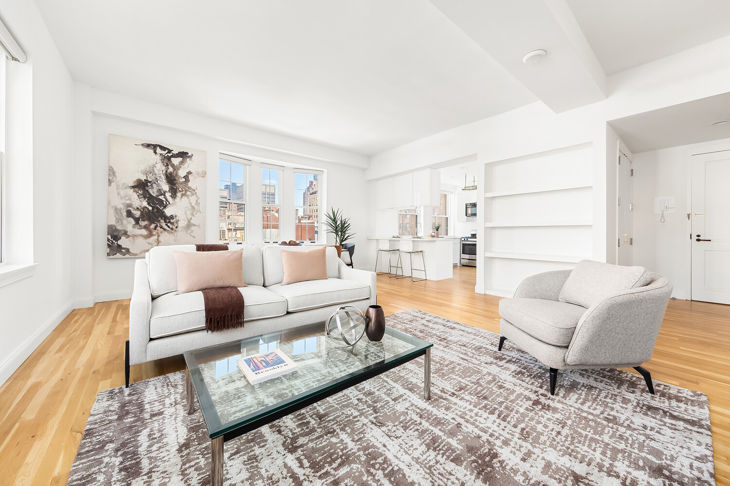 11 E 68TH Street 7CE