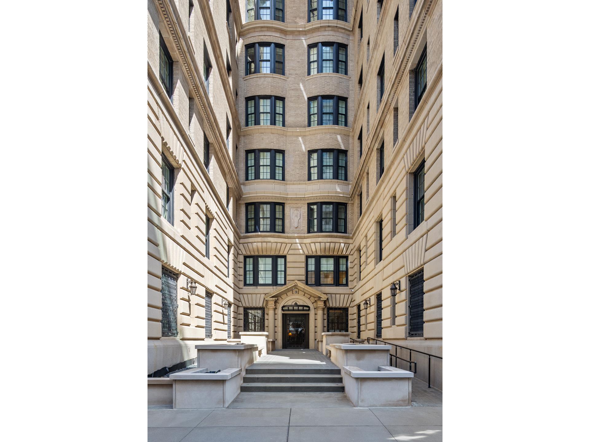 11 E 68TH Street 7CE