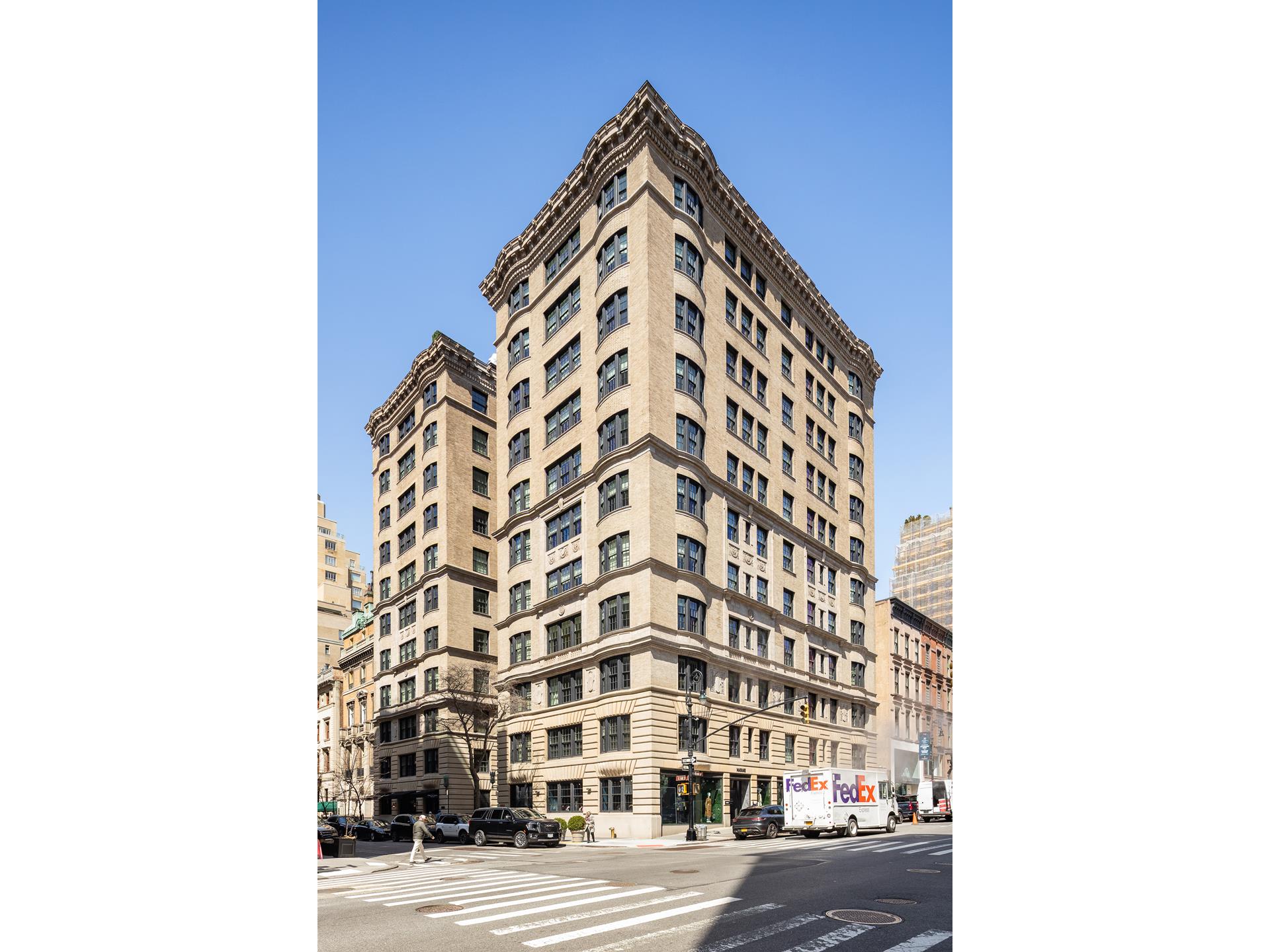 11 E 68TH Street 7CE