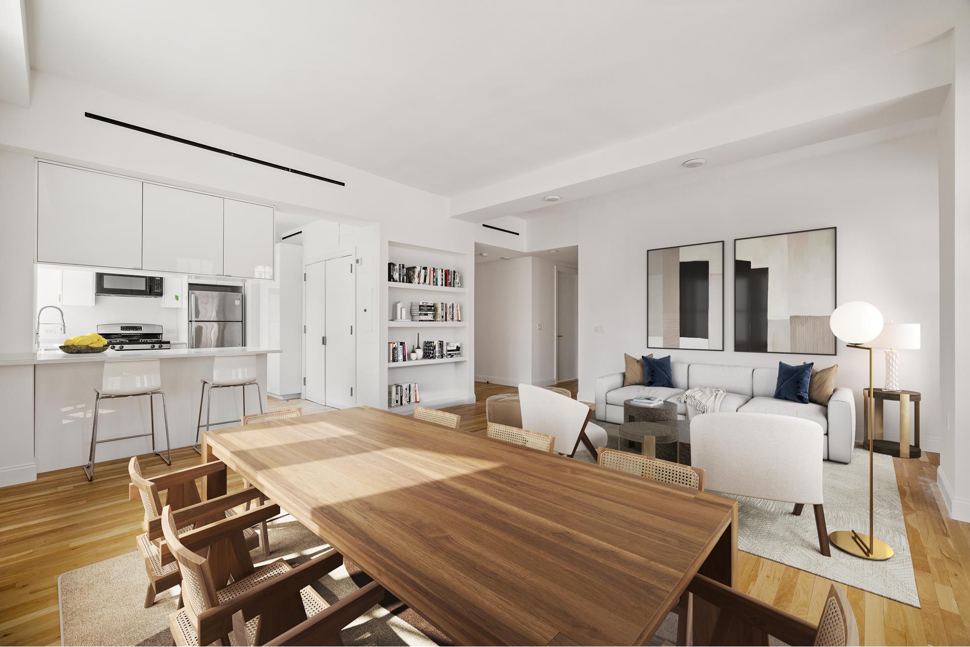 11 E 68TH Street 7CE