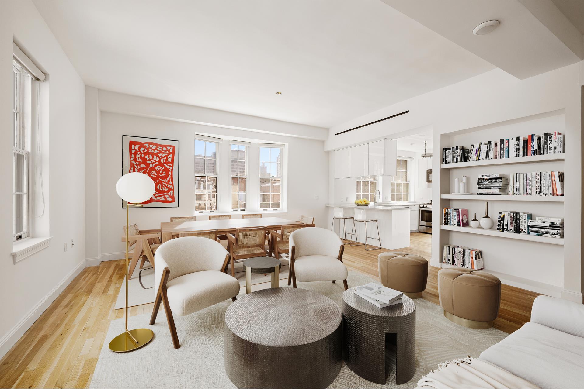 11 E 68TH Street 7CE