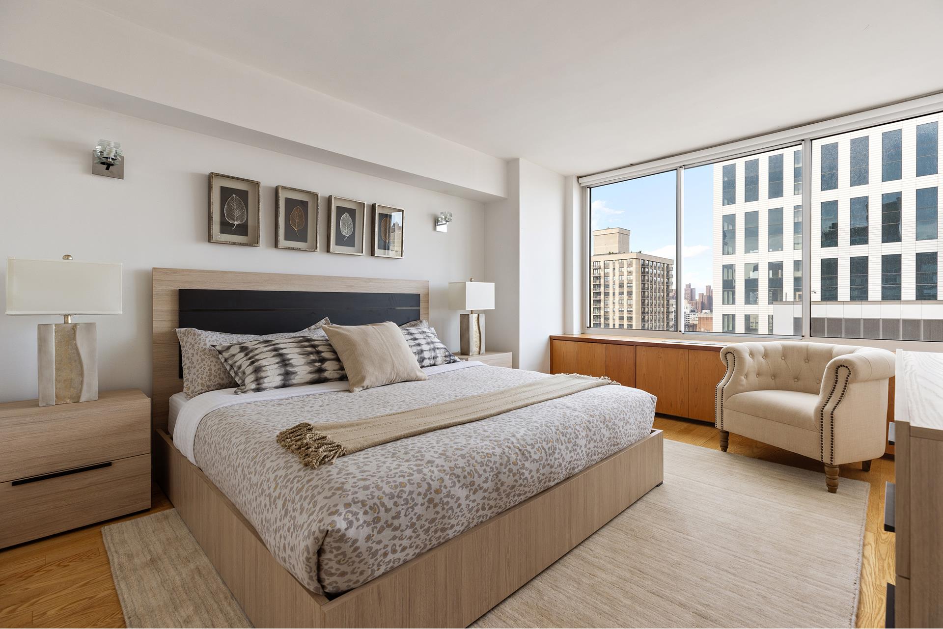 404 E 79TH Street 28FG