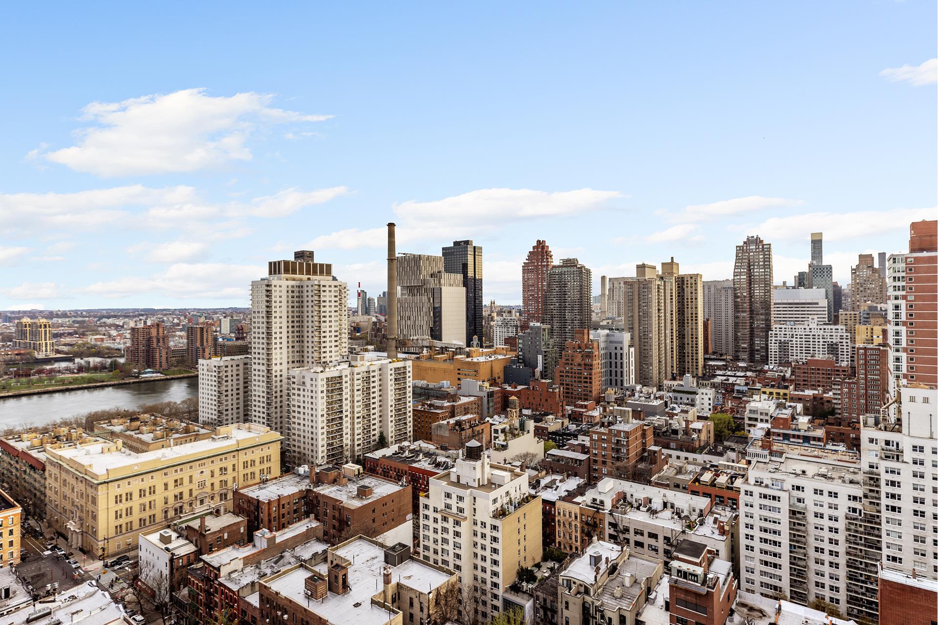 404 E 79TH Street 28FG