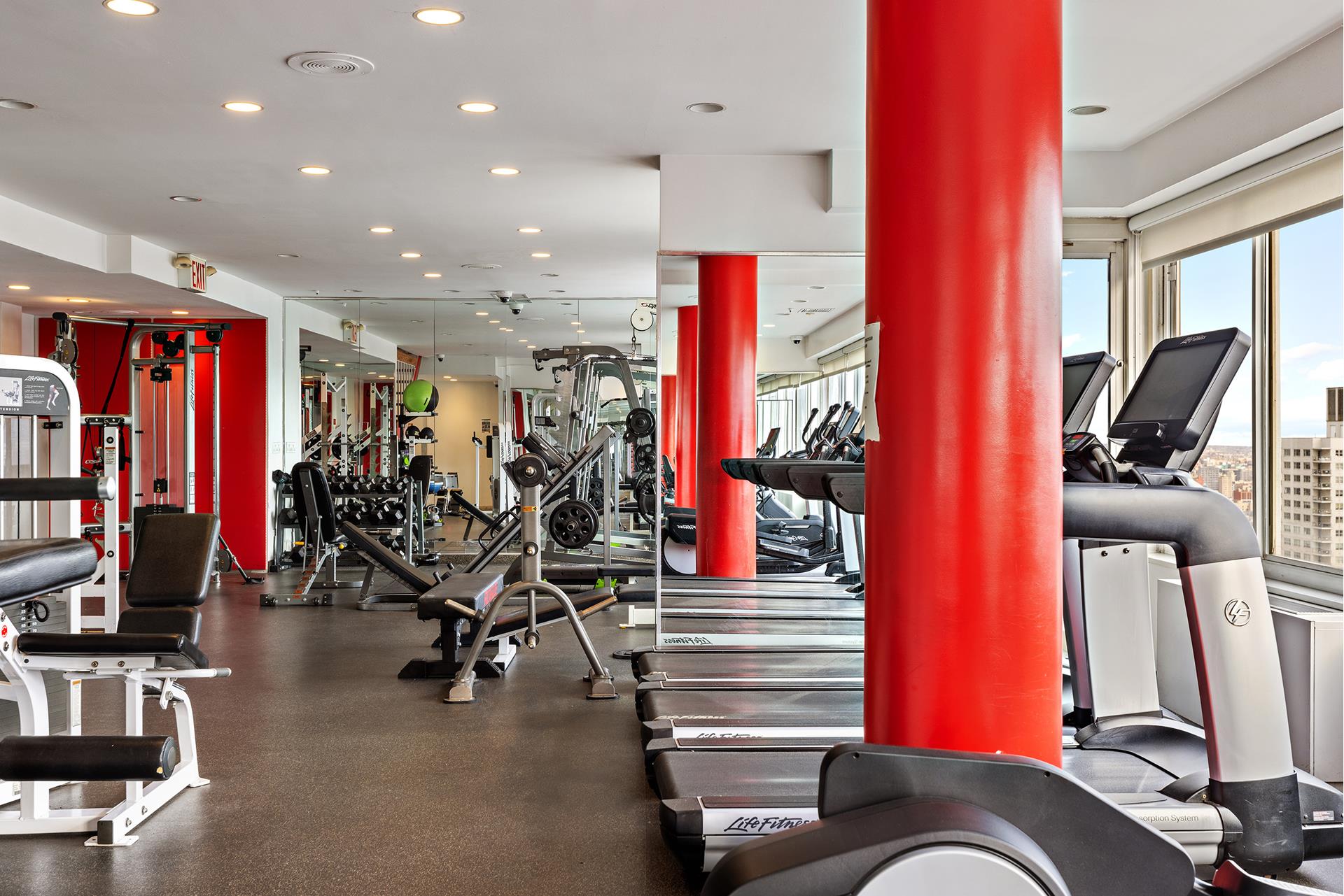 404 E 79TH Street 28FG