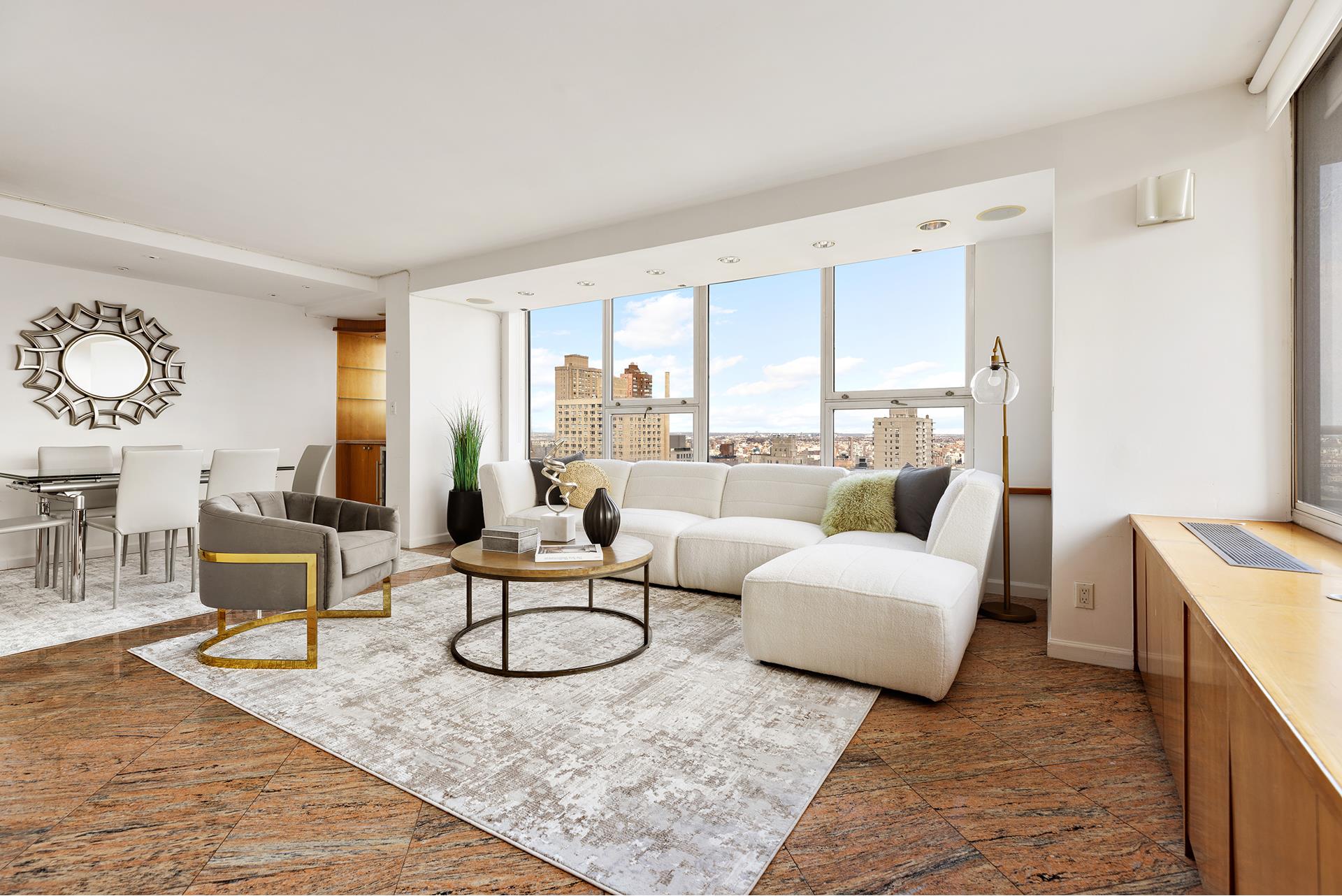 404 E 79TH Street 28FG