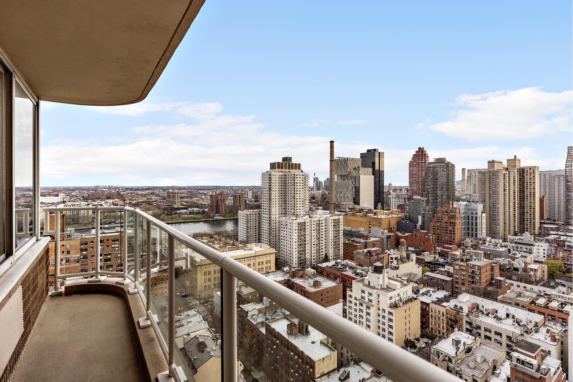 404 E 79TH Street 28FG