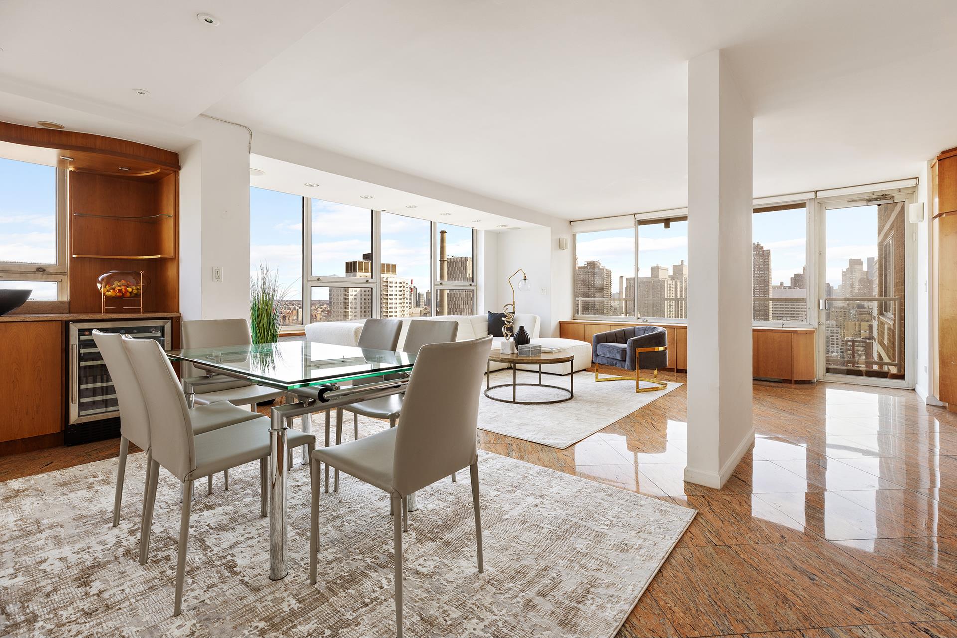 404 E 79TH Street 28FG