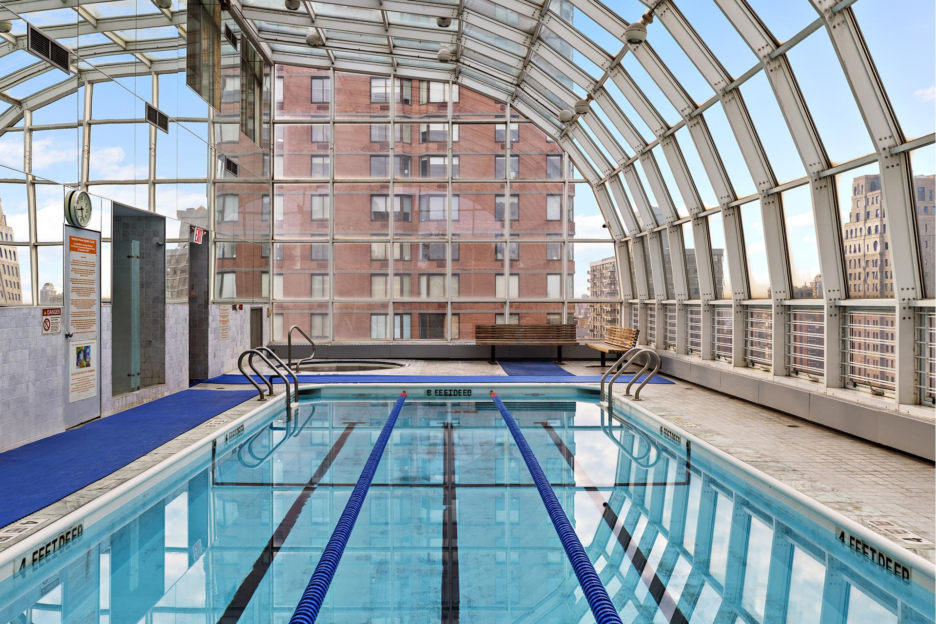 404 E 79TH Street 28FG