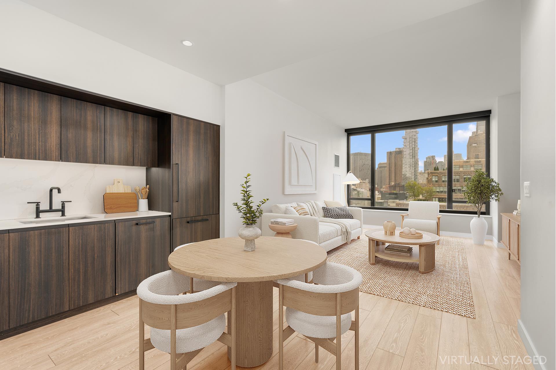 111 VARICK Street 19B