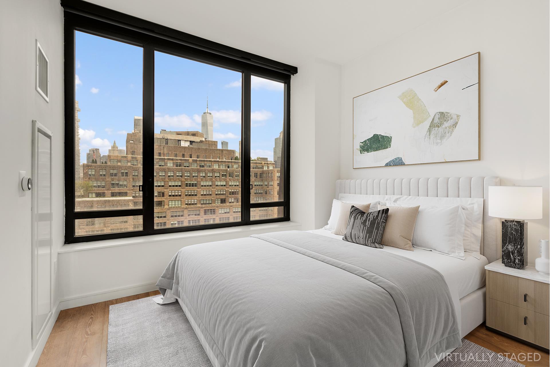 111 VARICK Street 19B