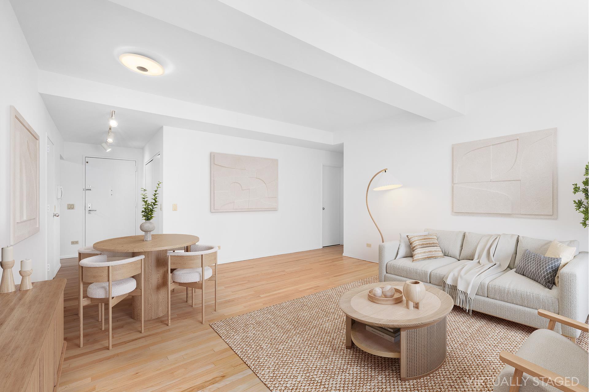43 W 61ST Street 16K