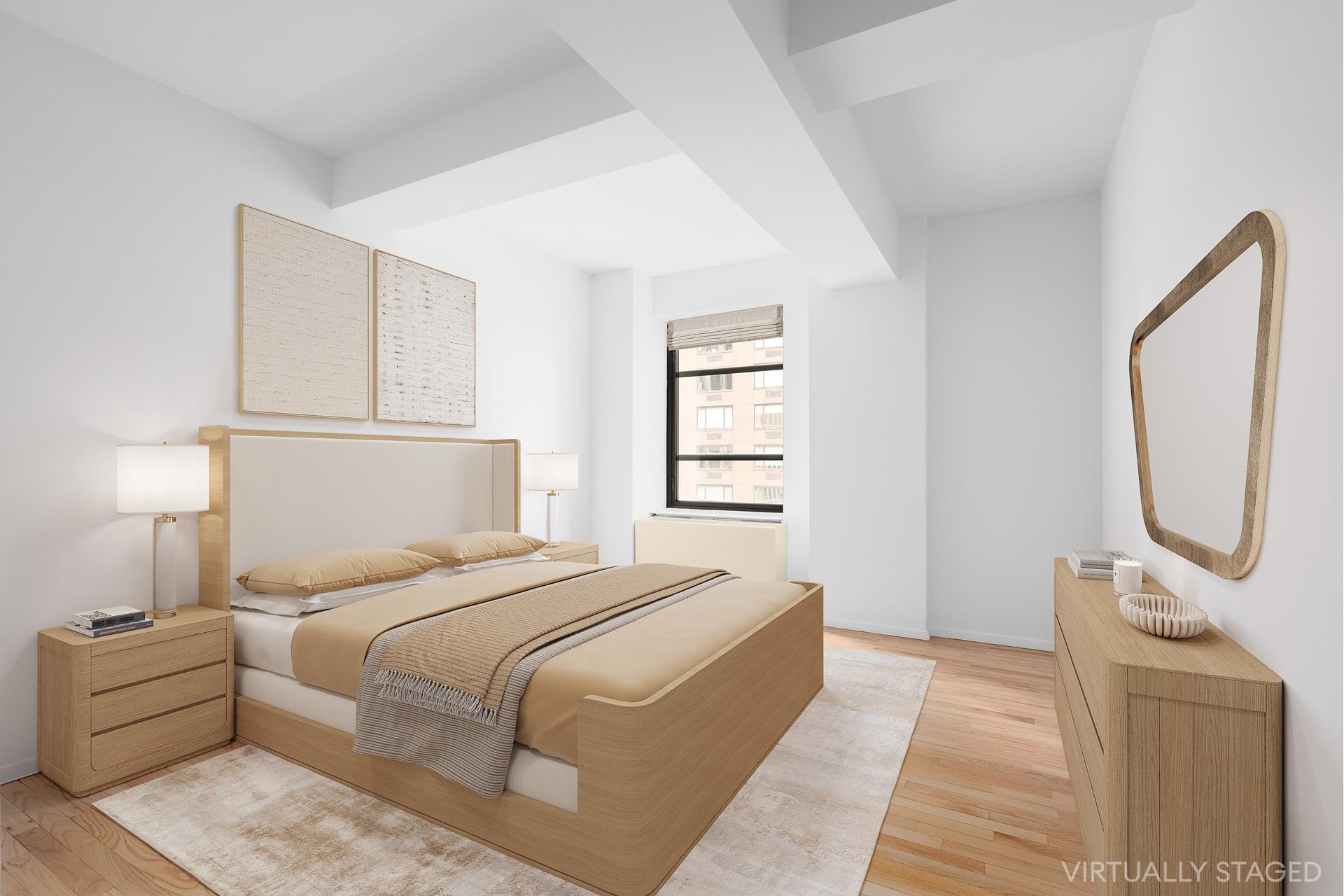 43 W 61ST Street 16K