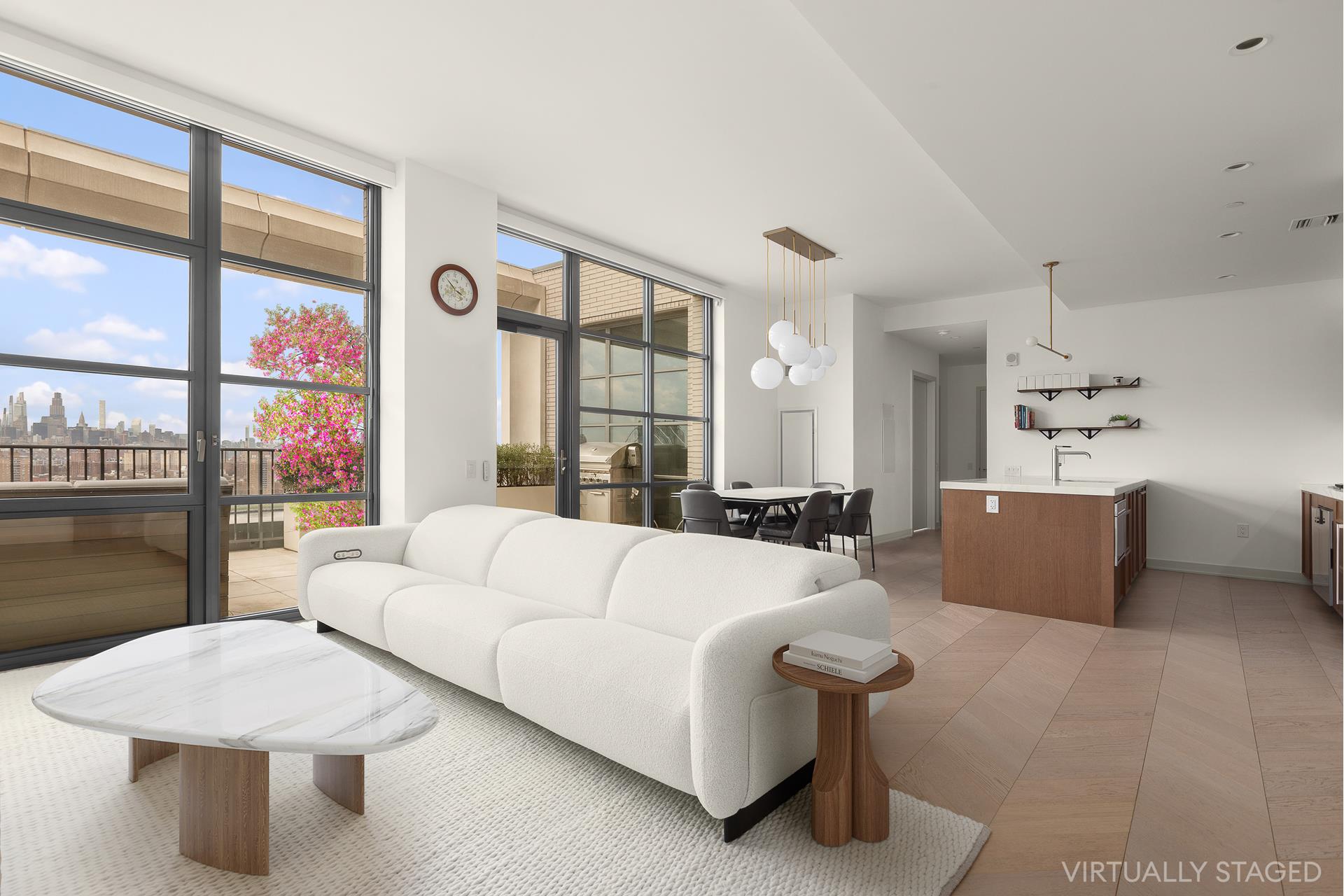 85 JAY Street PH20F