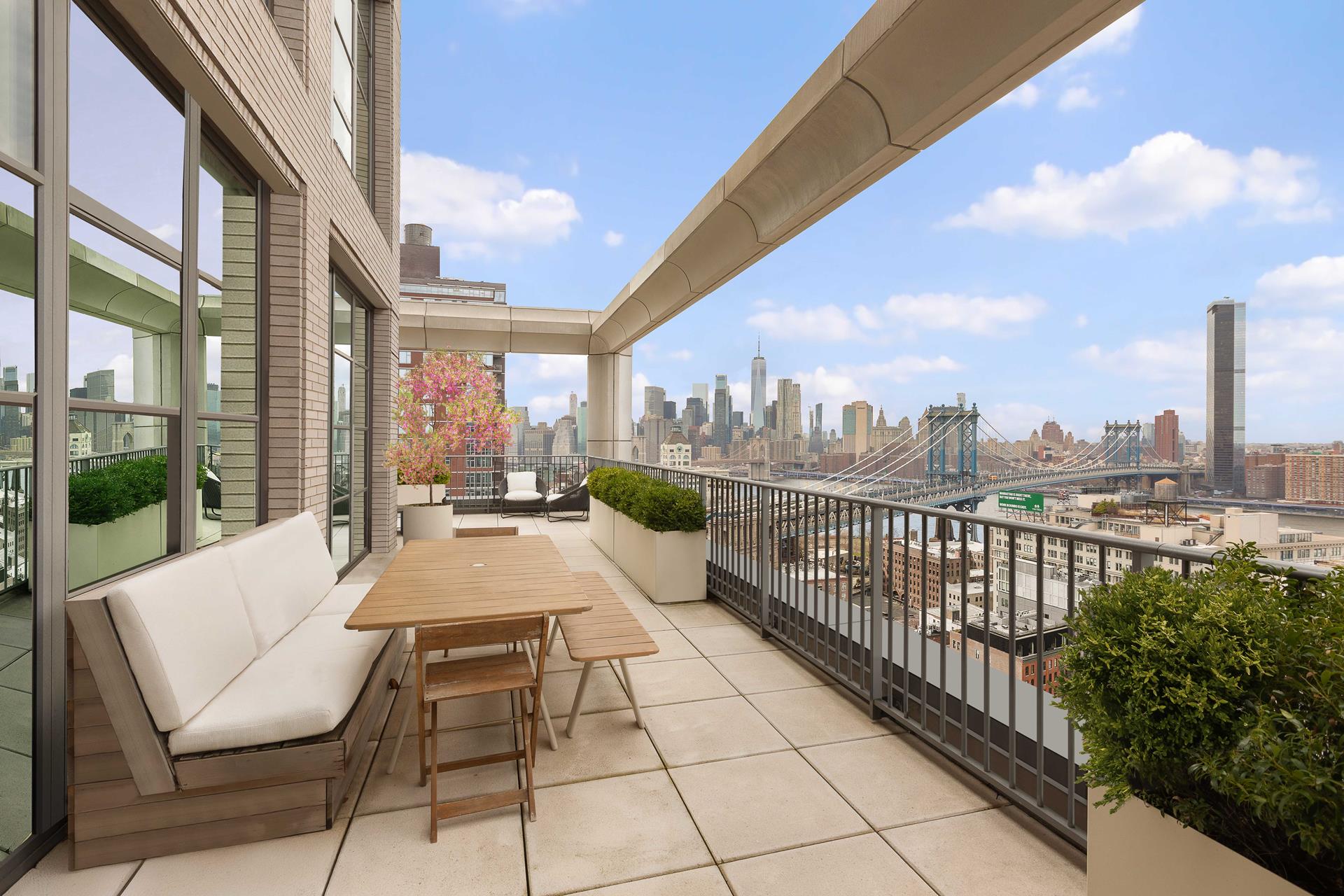 85 JAY Street PH20F