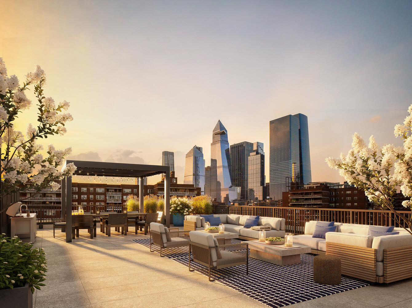 280 W 24TH Street PH2E