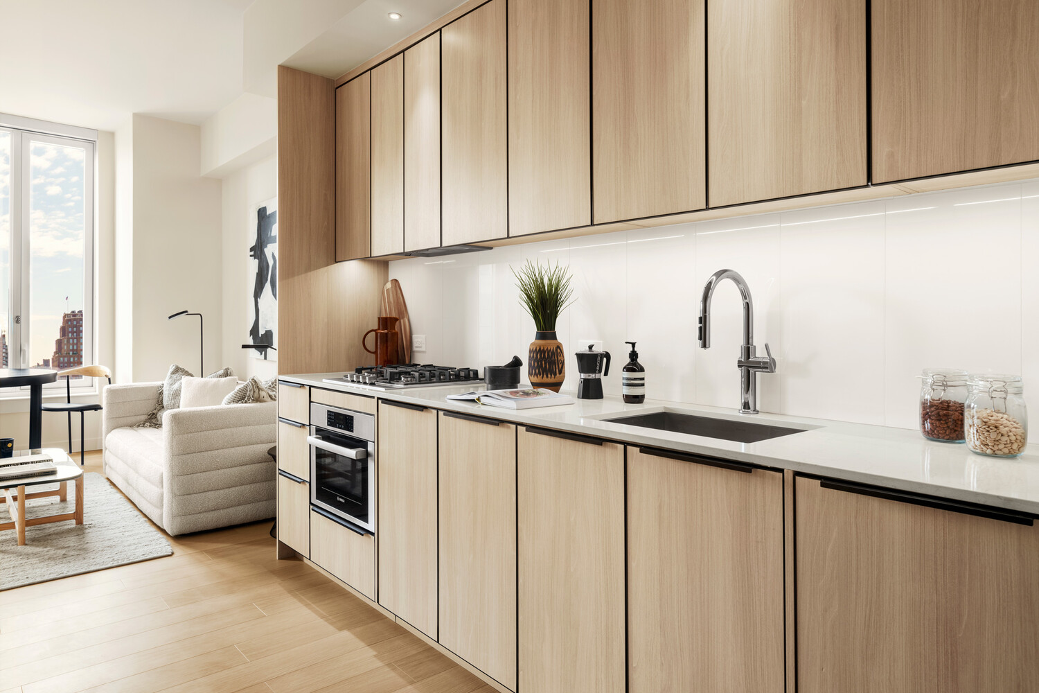 280 W 24TH Street 3H