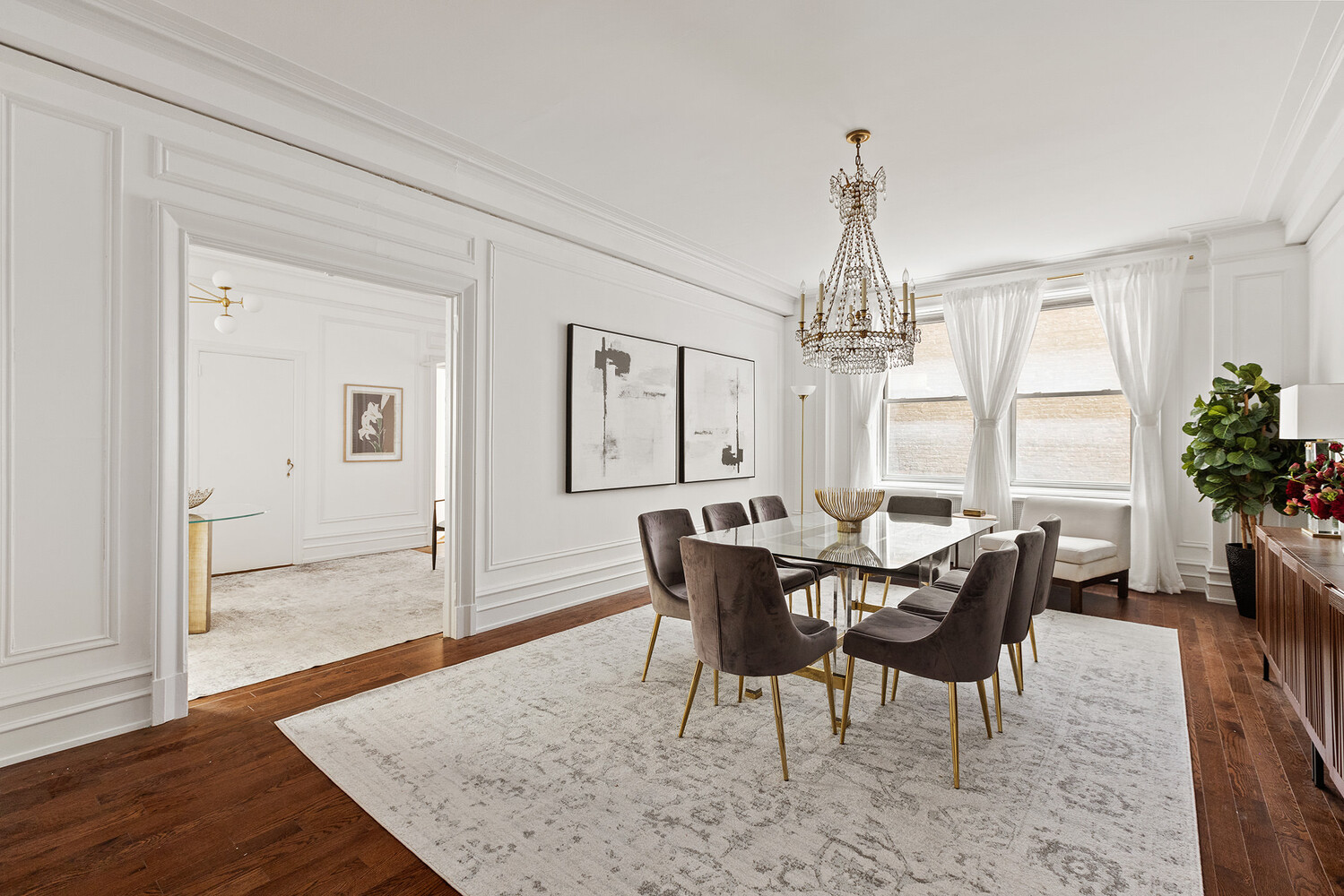 161 W 86TH Street 2A