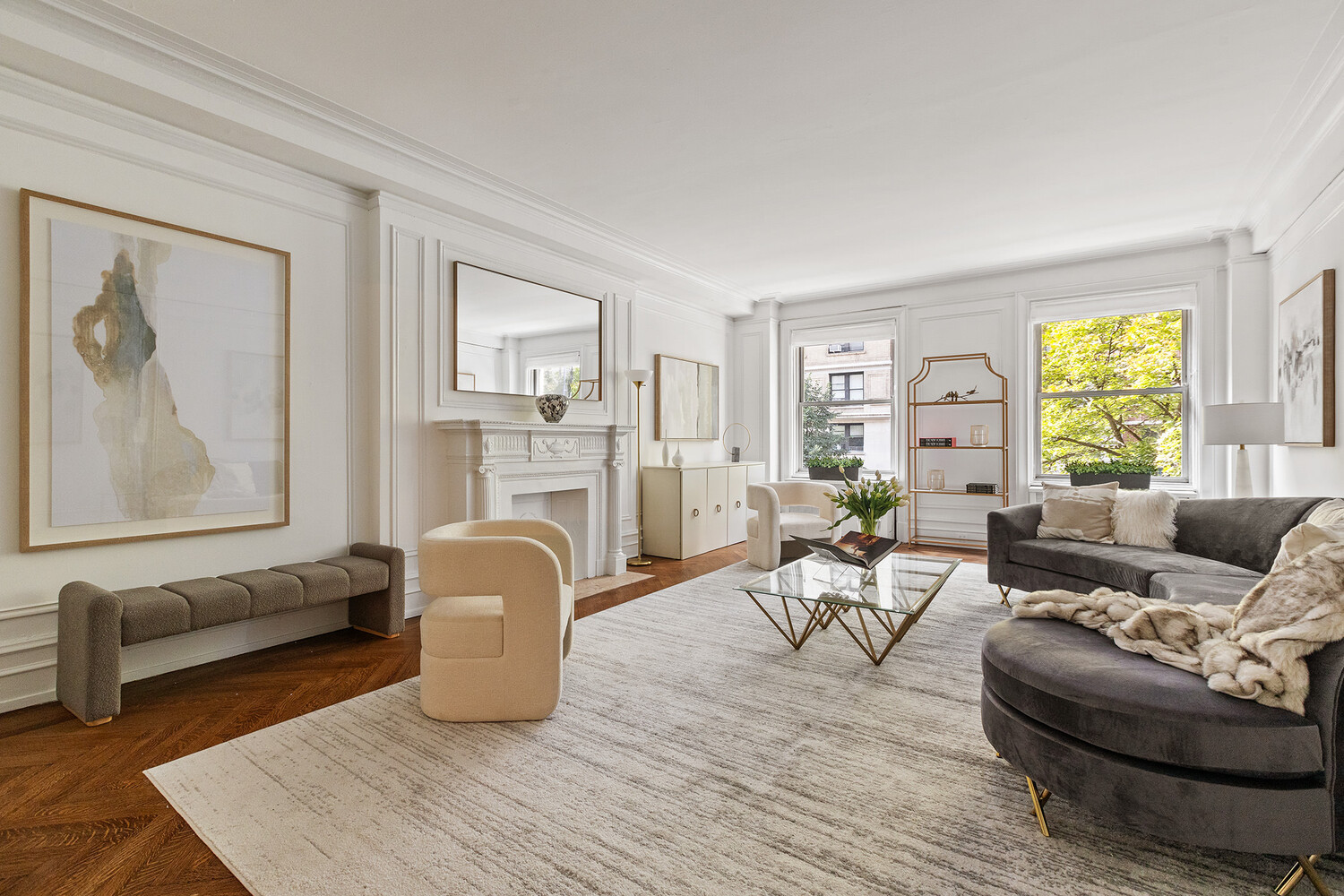 161 W 86TH Street 2A