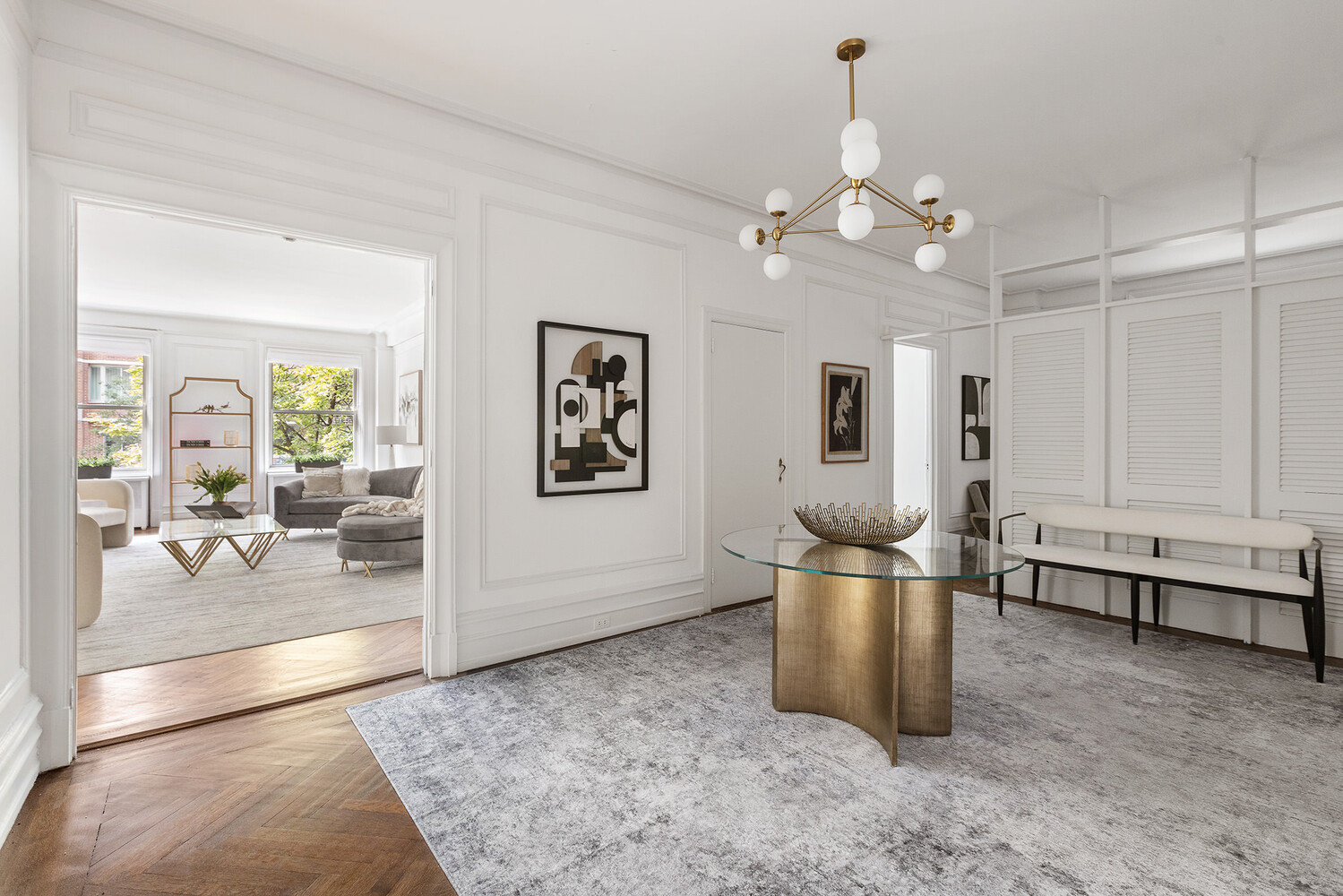 161 W 86TH Street 2A
