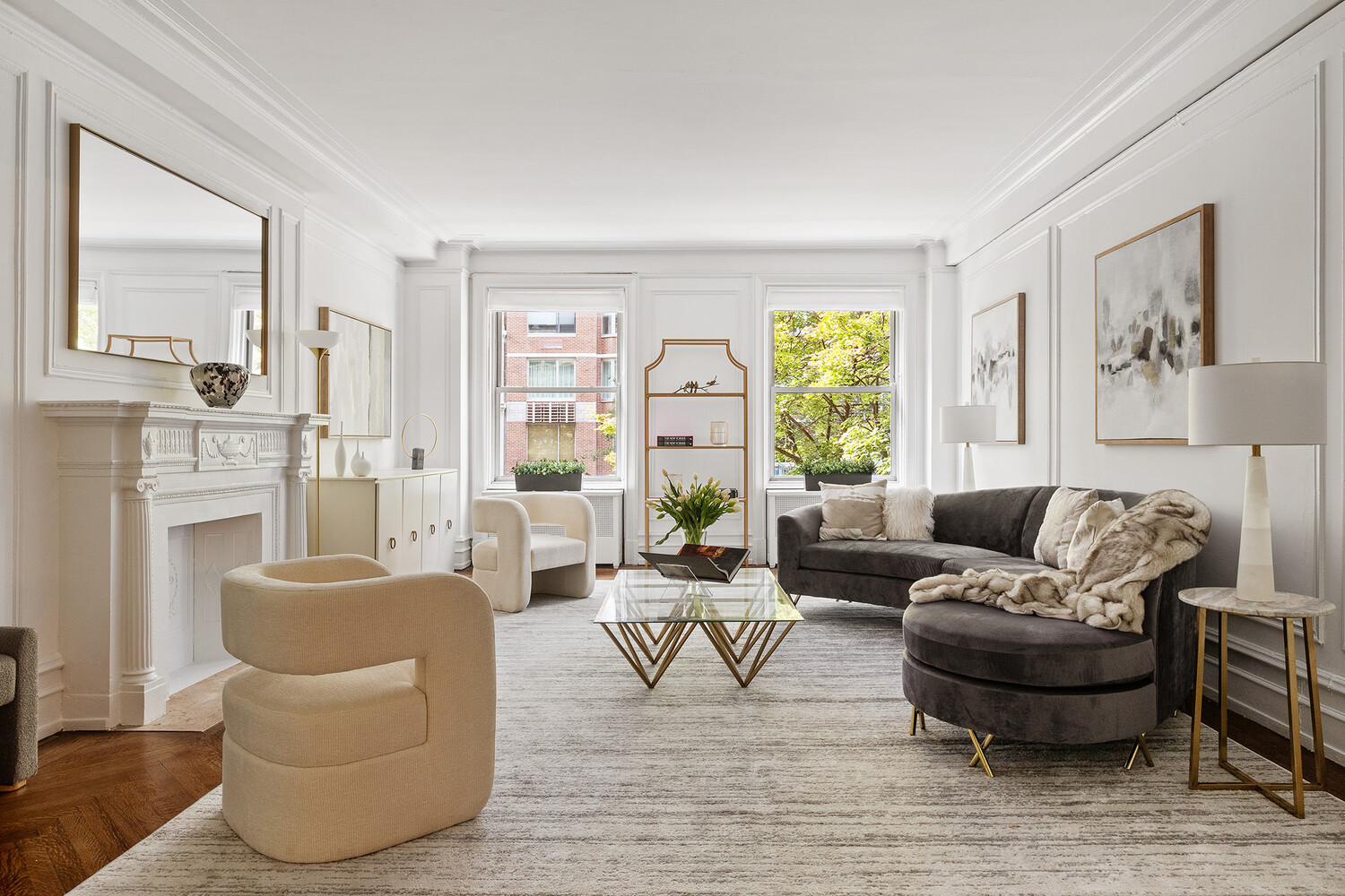161 W 86TH Street 2A