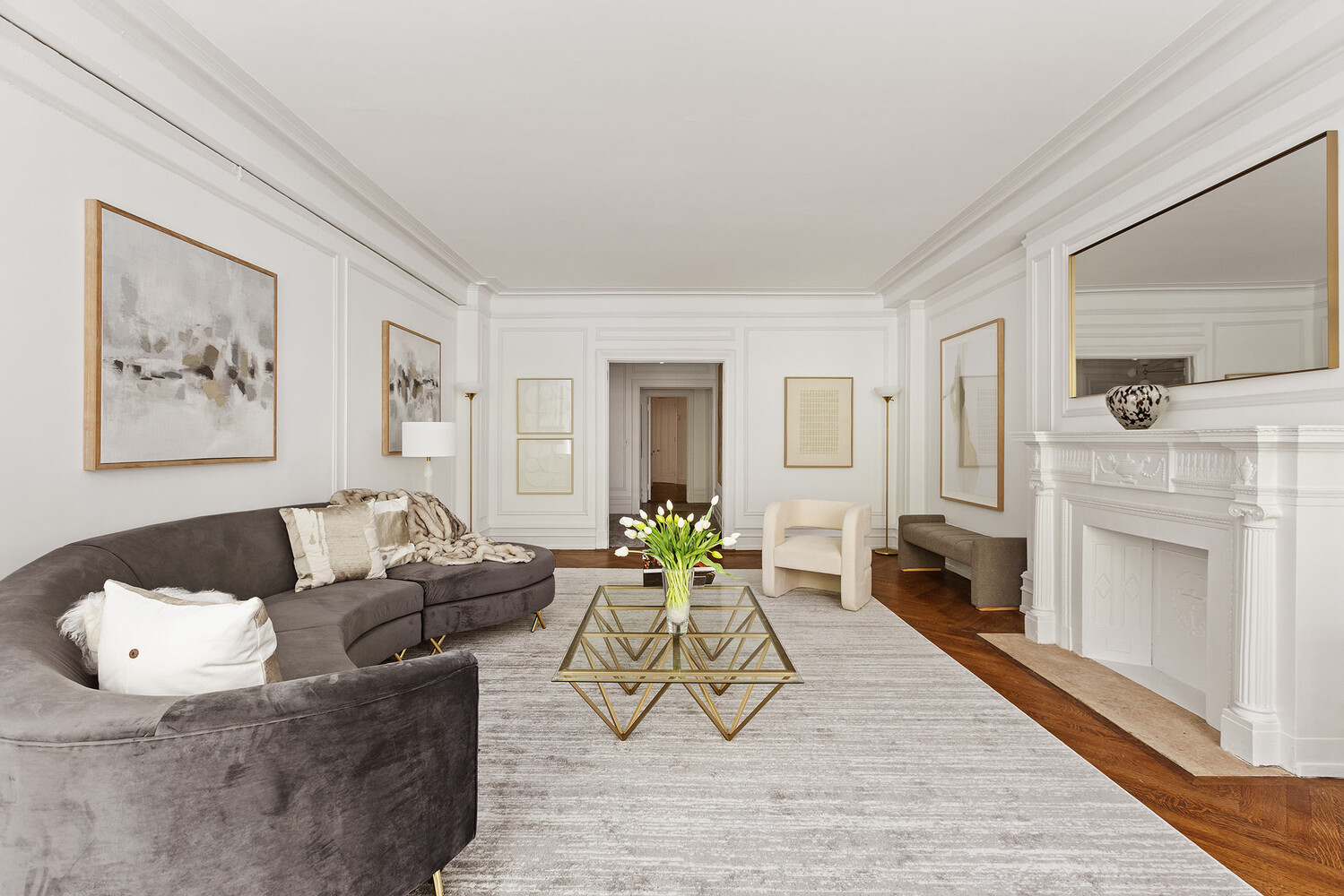 161 W 86TH Street 2A