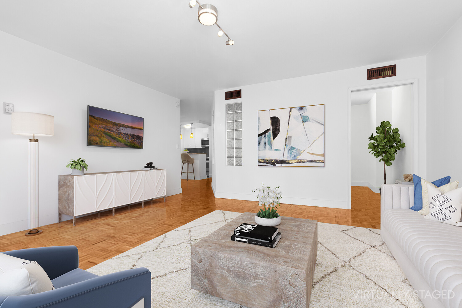 155 W 68TH Street 221