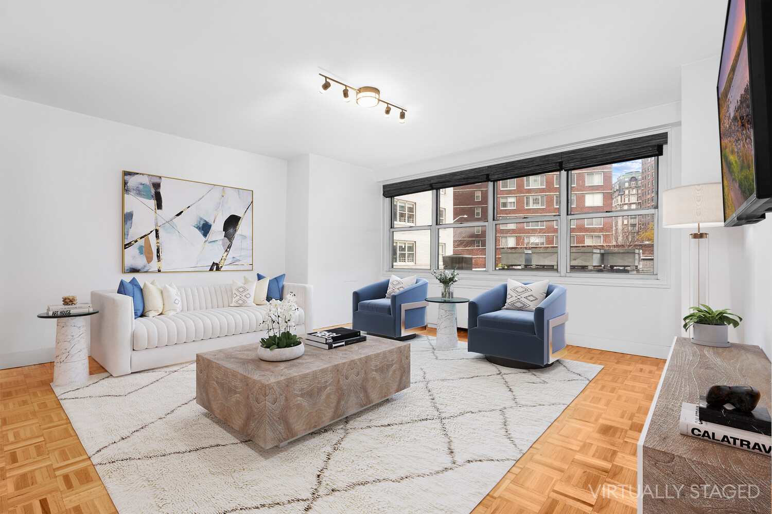 155 W 68TH Street 221