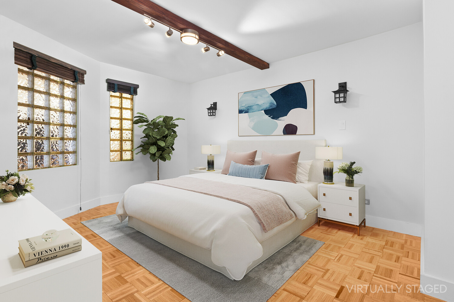 155 W 68TH Street 221