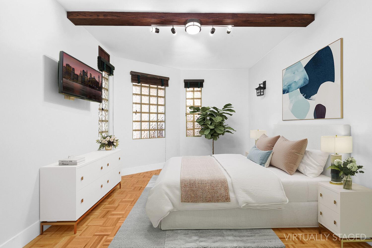 155 W 68TH Street 221