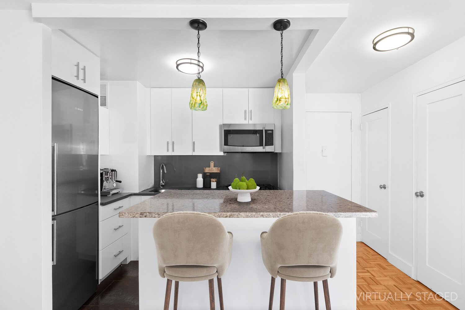 155 W 68TH Street 221