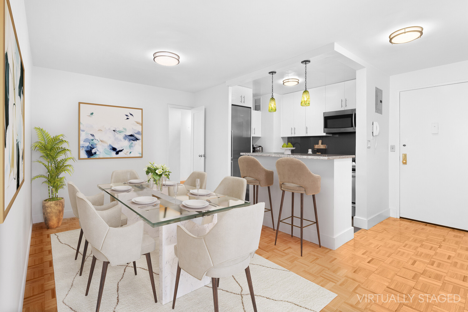 155 W 68TH Street 221