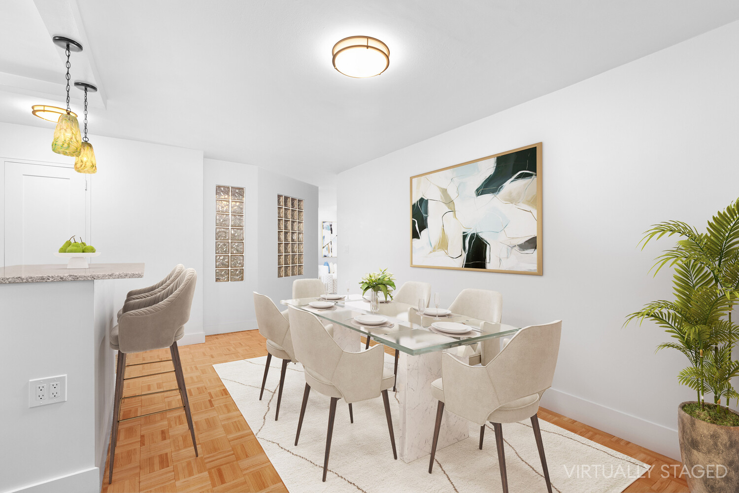 155 W 68TH Street 221