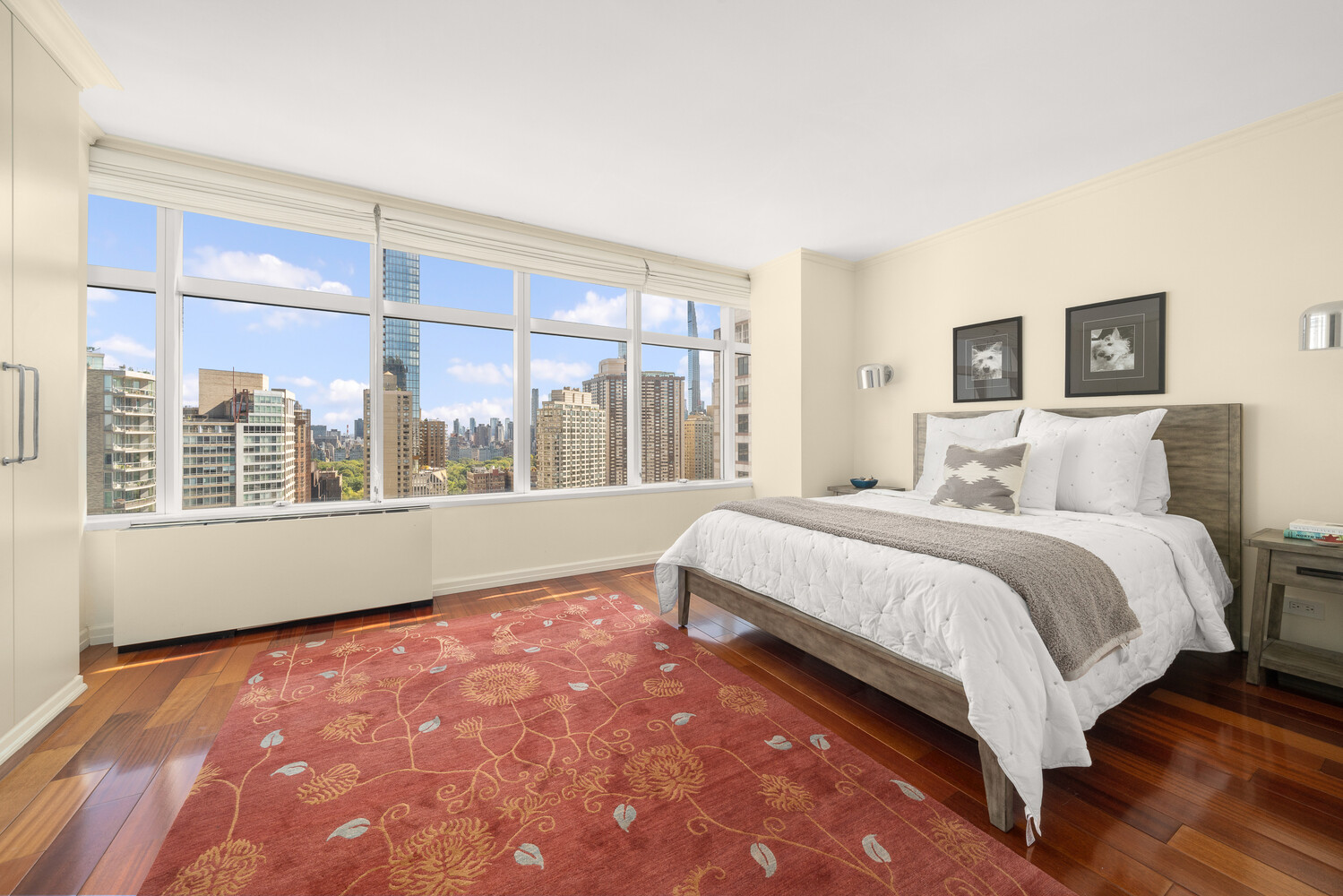 160 W 66TH Street 31D