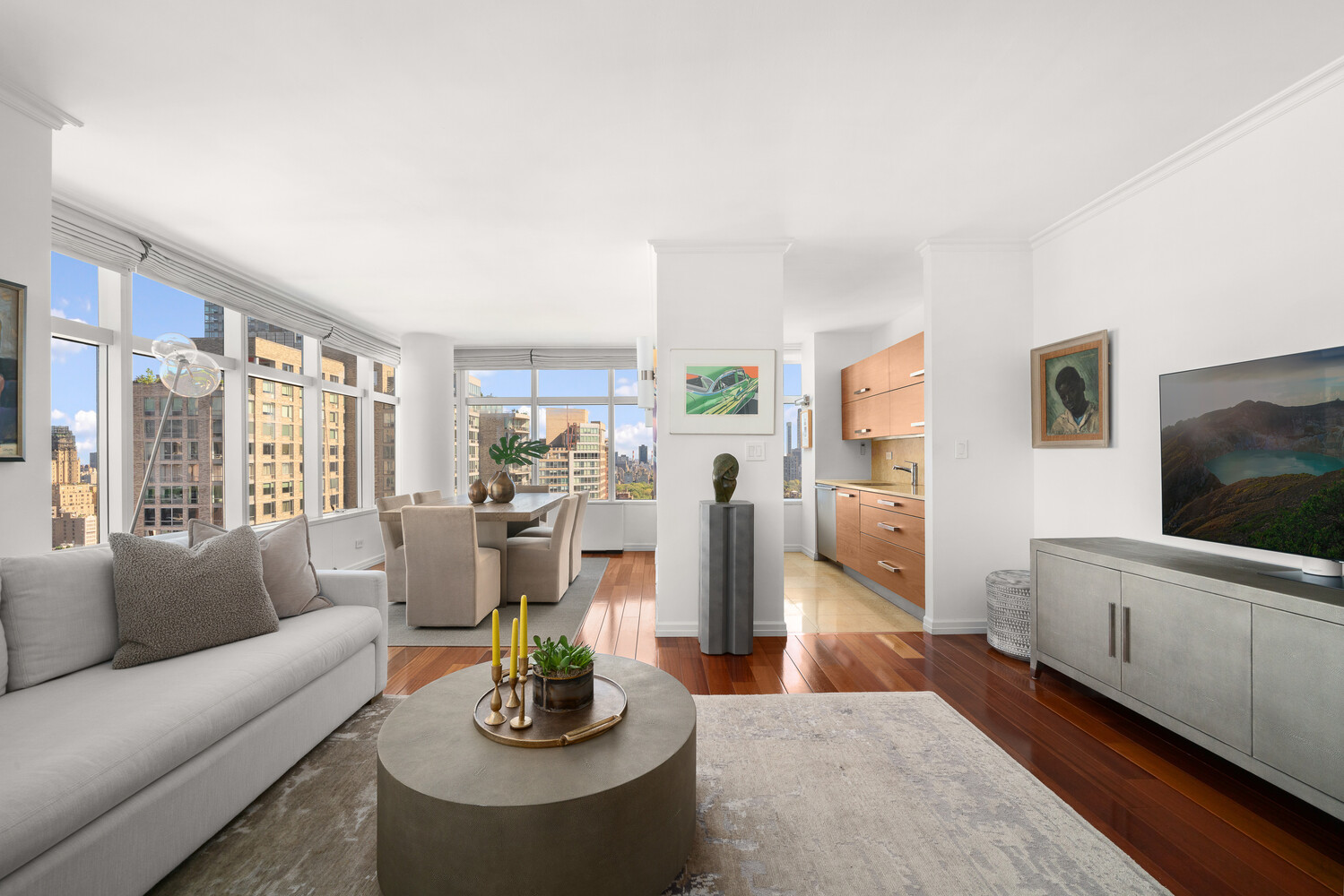 160 W 66TH Street 31D