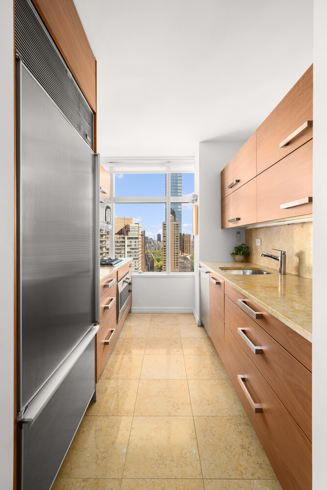 160 W 66TH Street 31D
