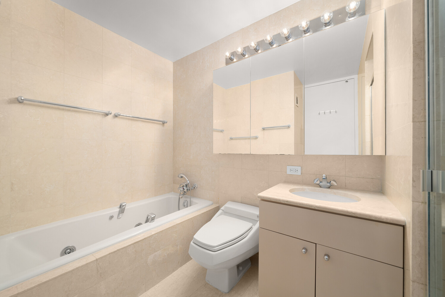 160 W 66TH Street 31D