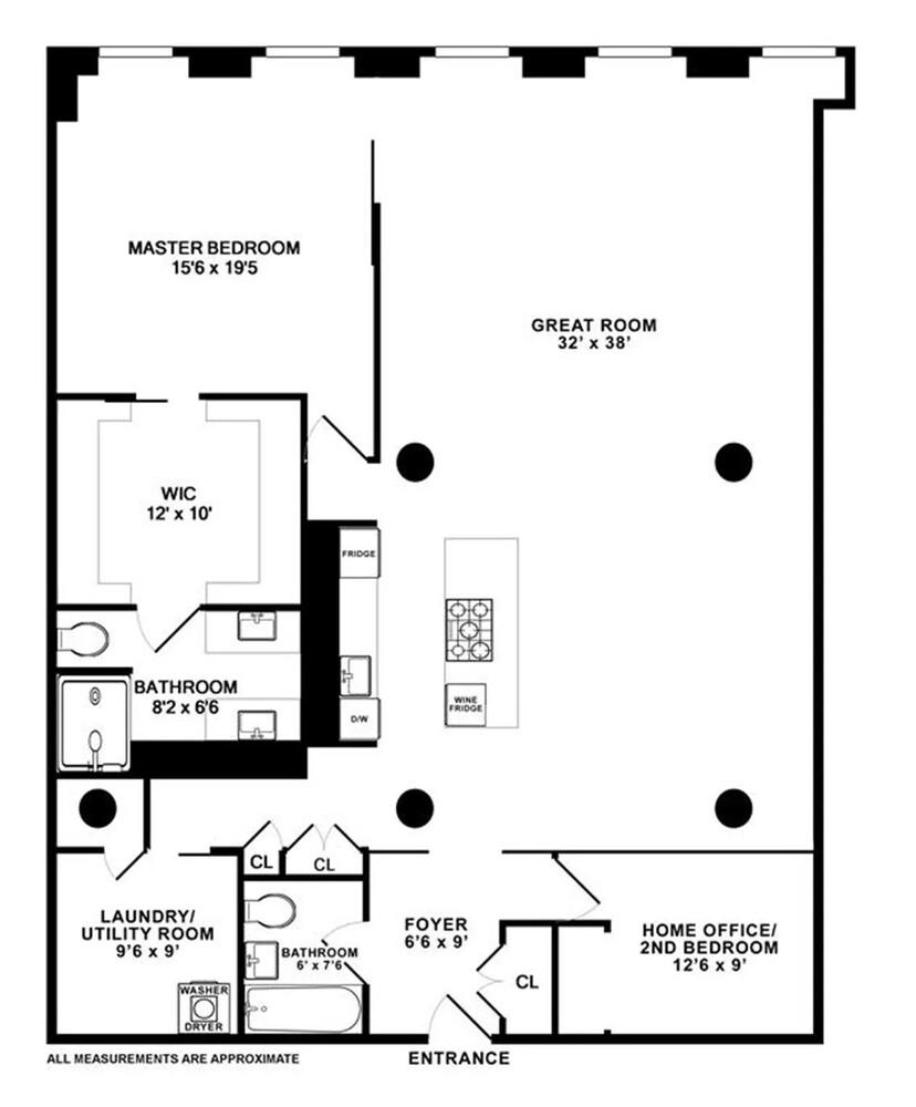 85 N 3RD Street 402